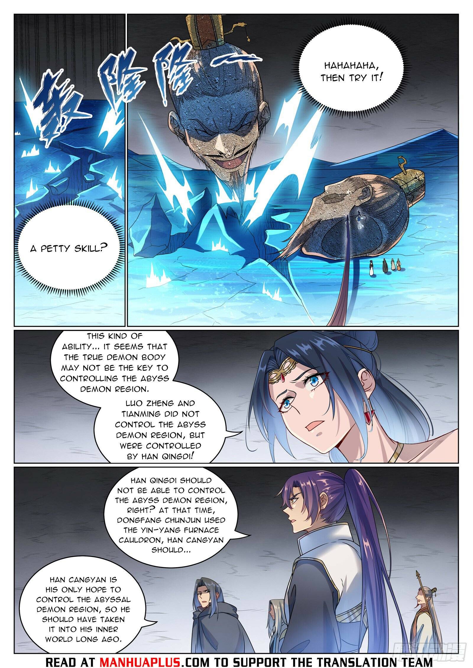 Page 9 of Chapter 1079