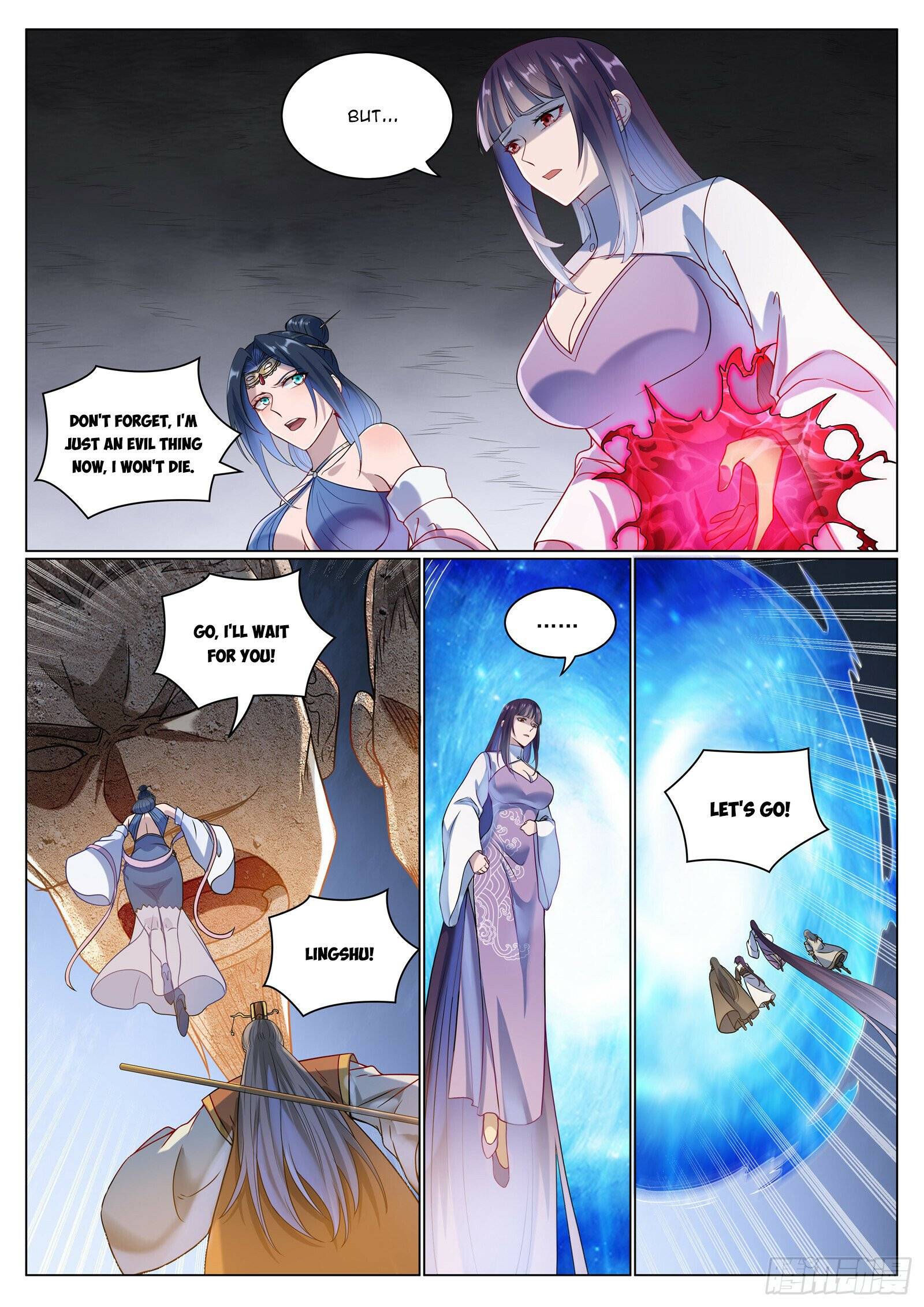 Page 11 of Chapter 1079