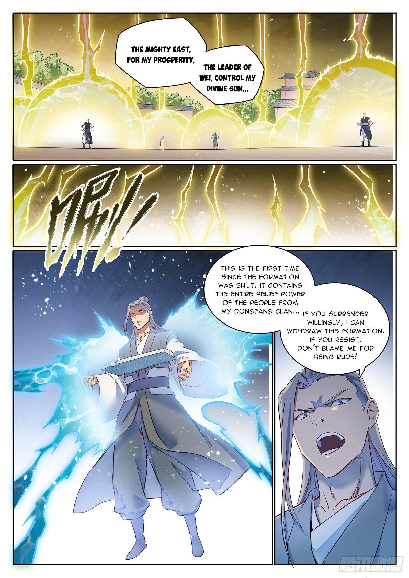 Page 4 of Chapter 1080