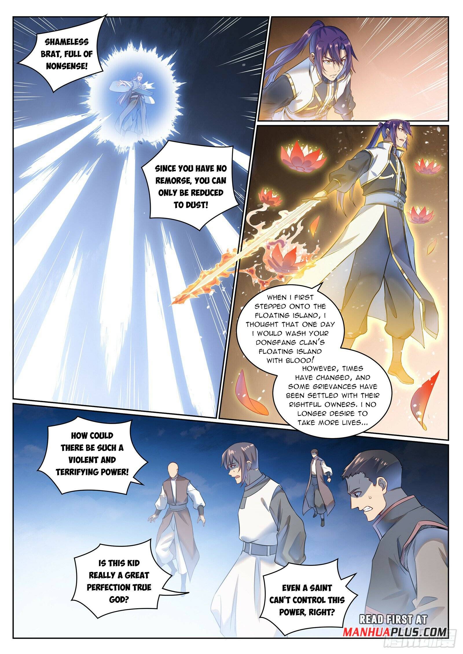 Page 6 of Chapter 1080
