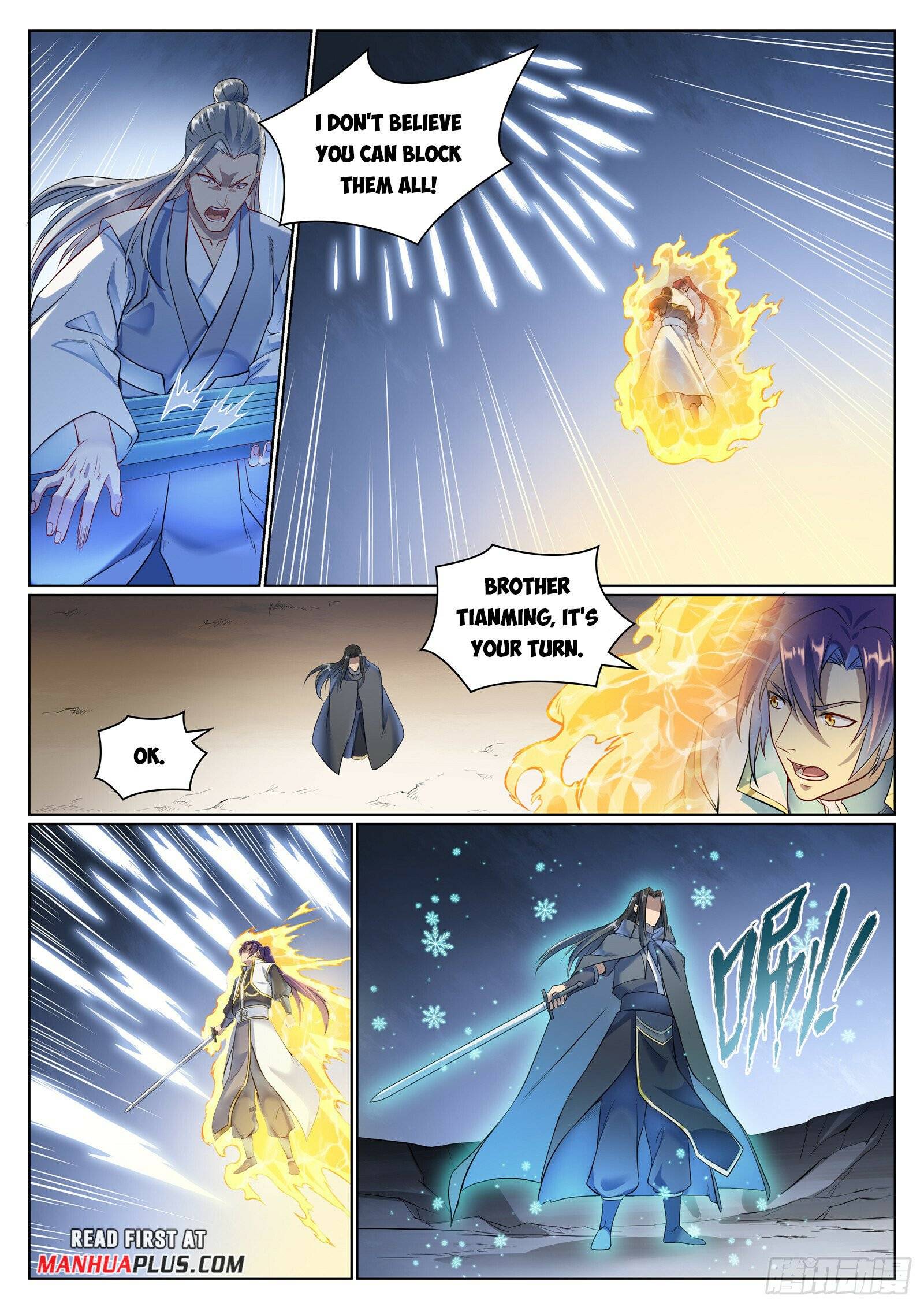 Page 8 of Chapter 1080