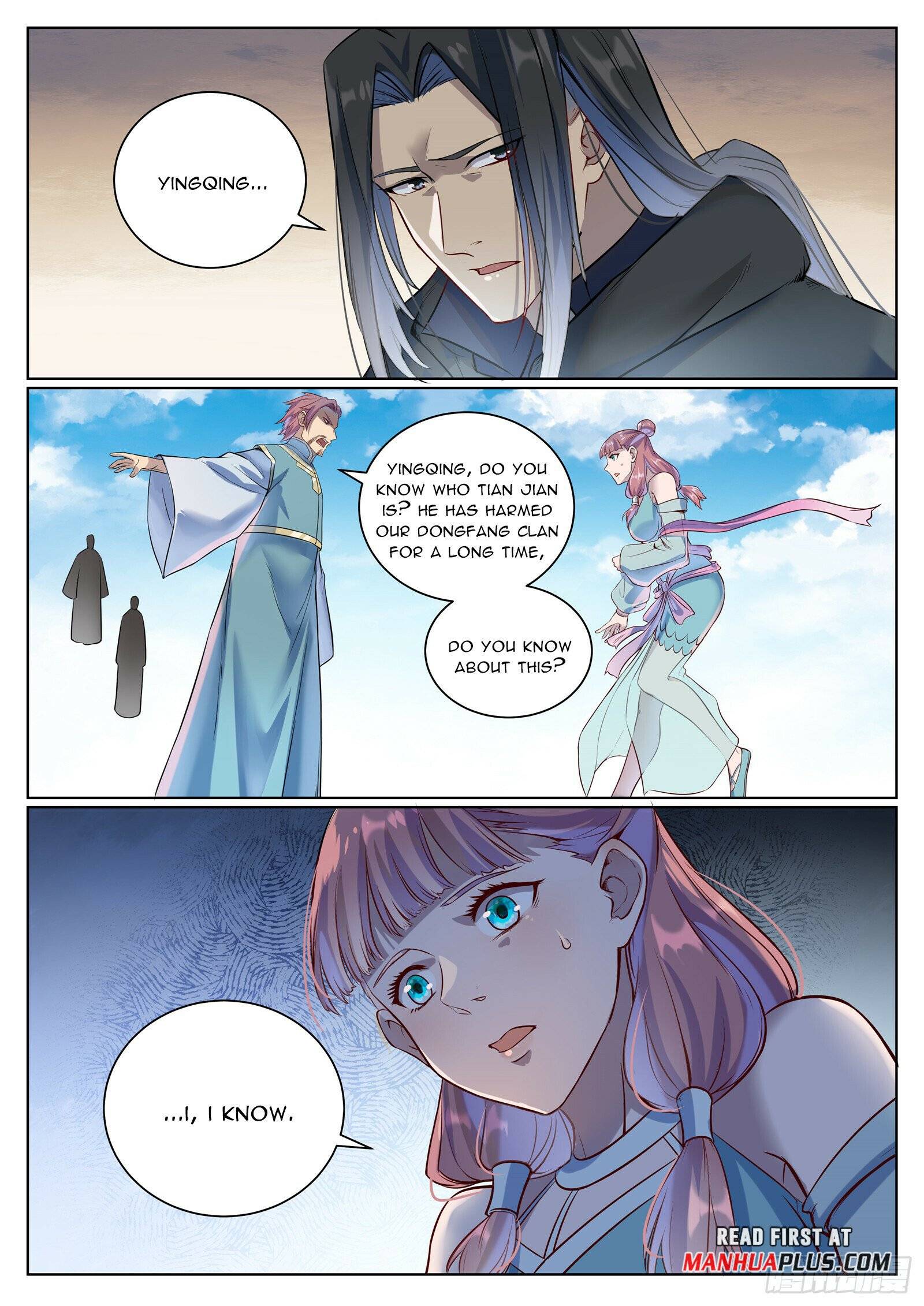 Page 10 of Chapter 1080
