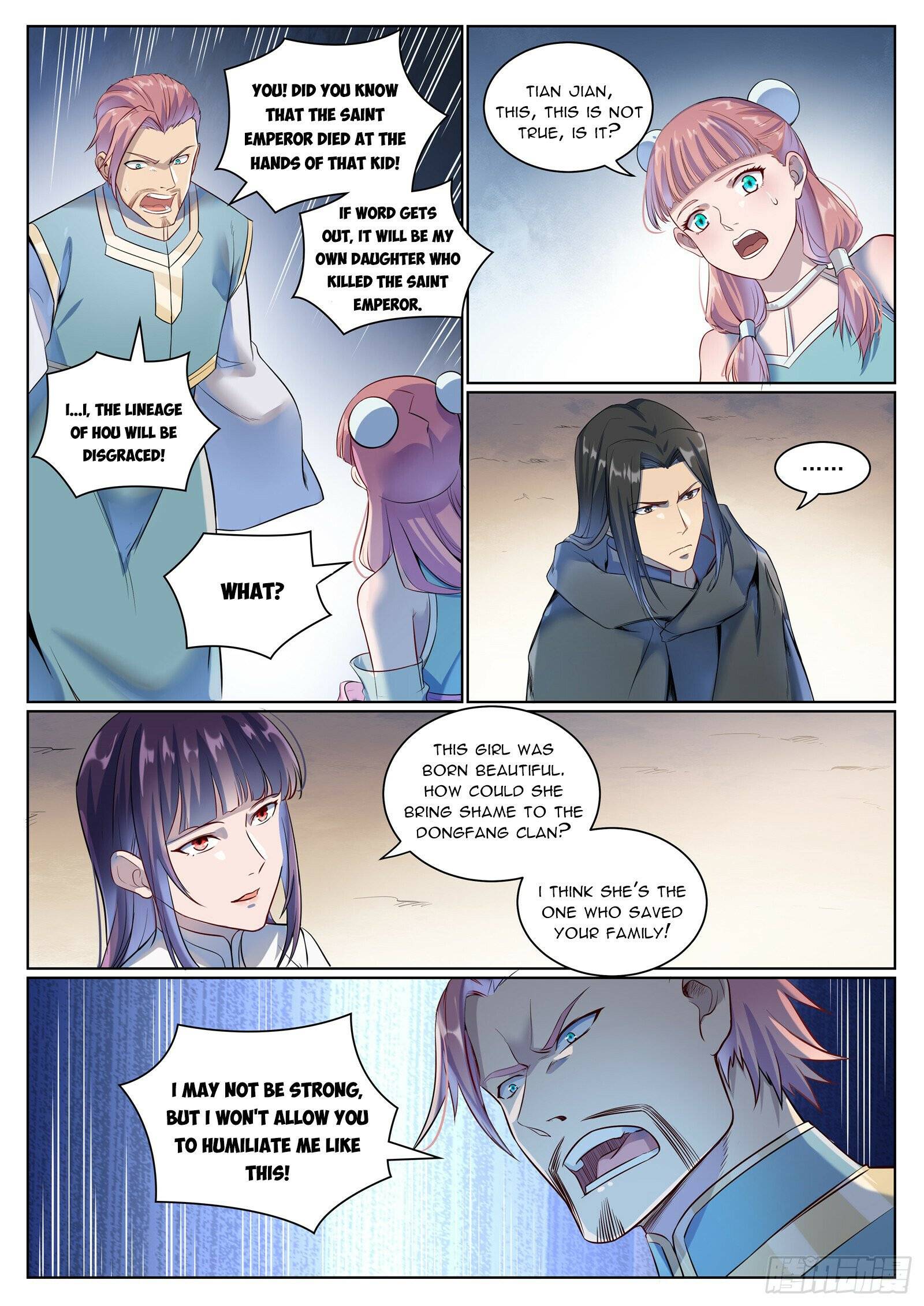 Page 11 of Chapter 1080