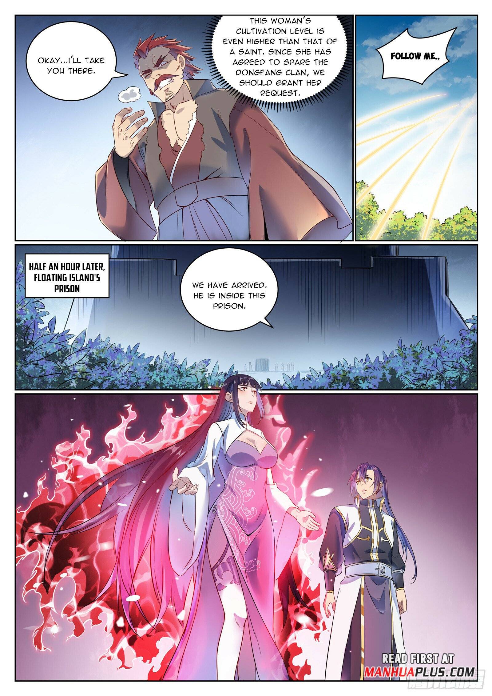 Page 14 of Chapter 1080