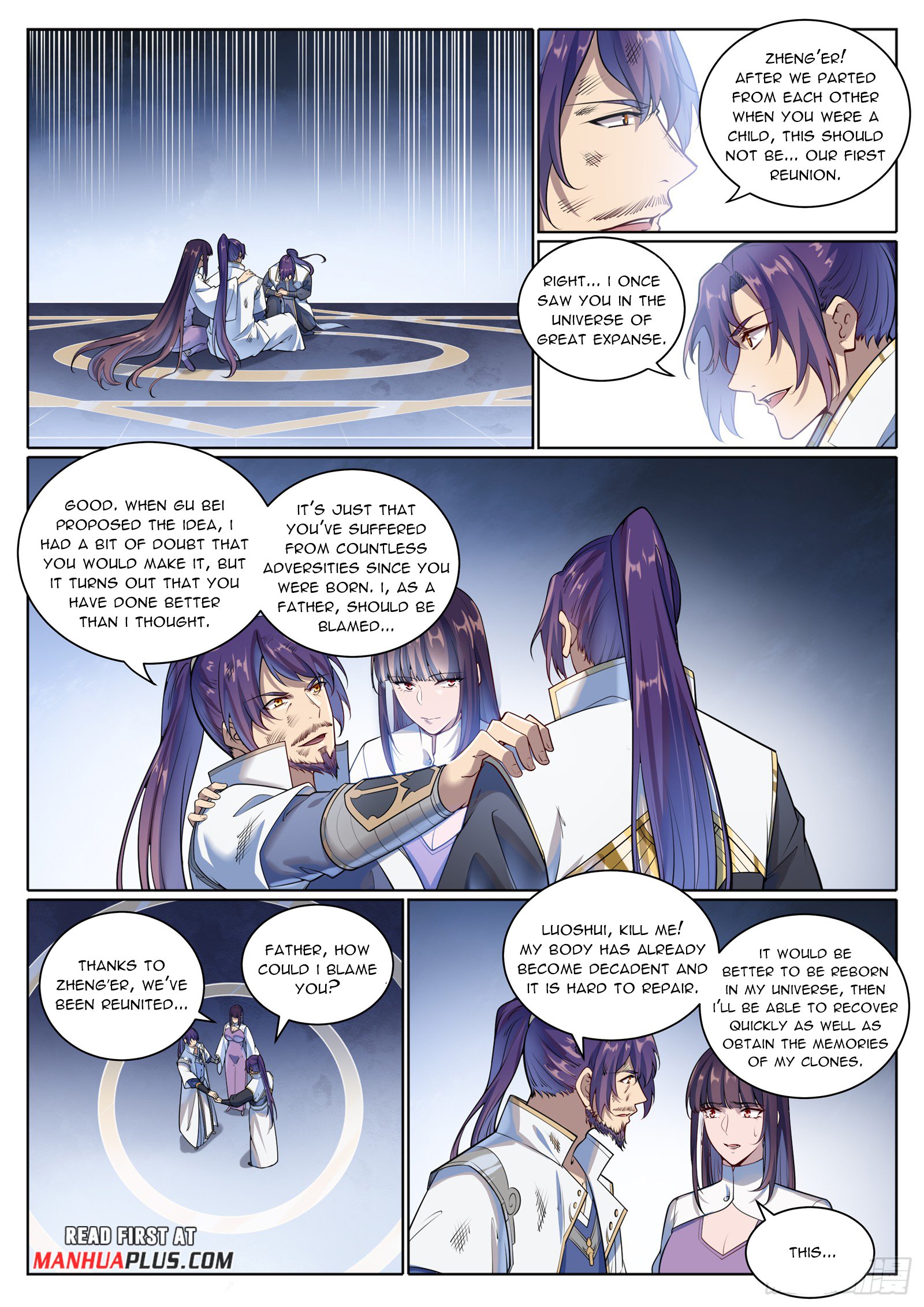 Page 4 of Chapter 1081