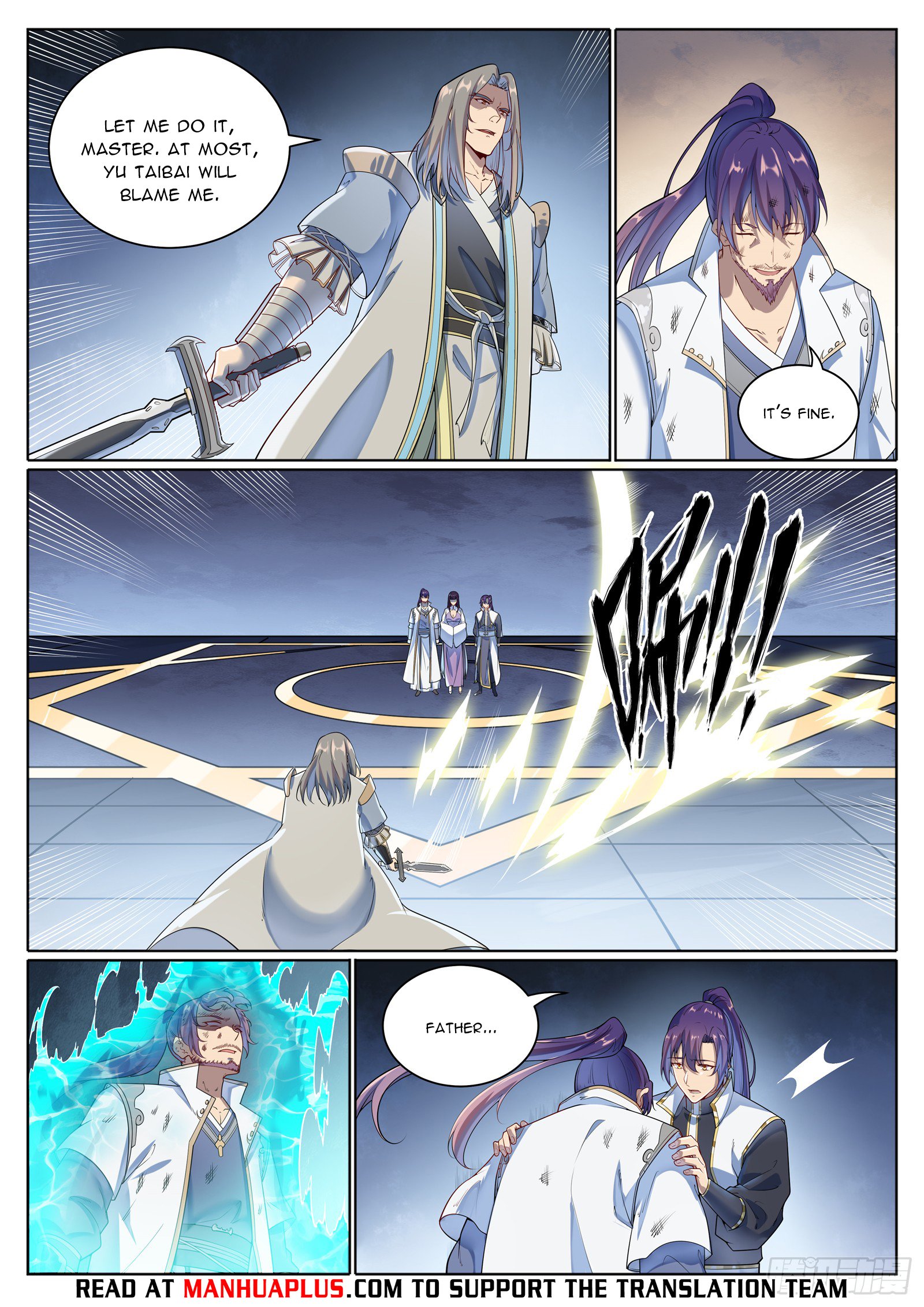 Page 5 of Chapter 1081