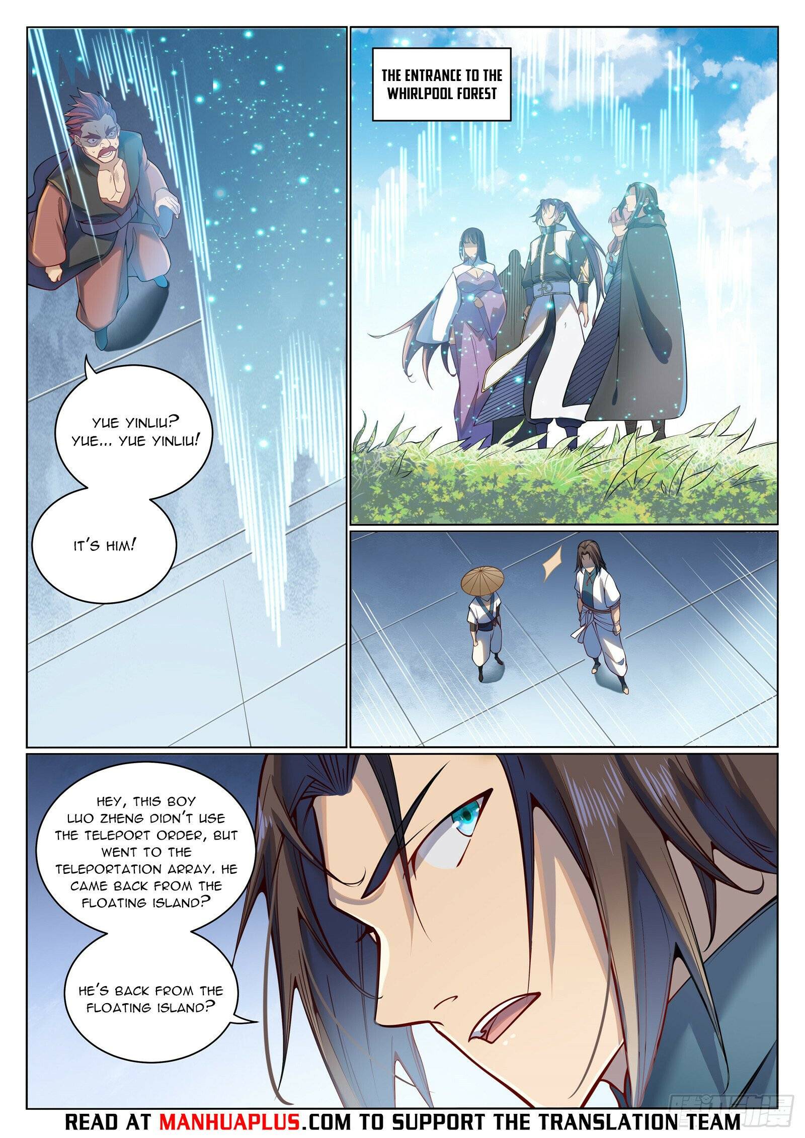 Page 5 of Chapter 1082