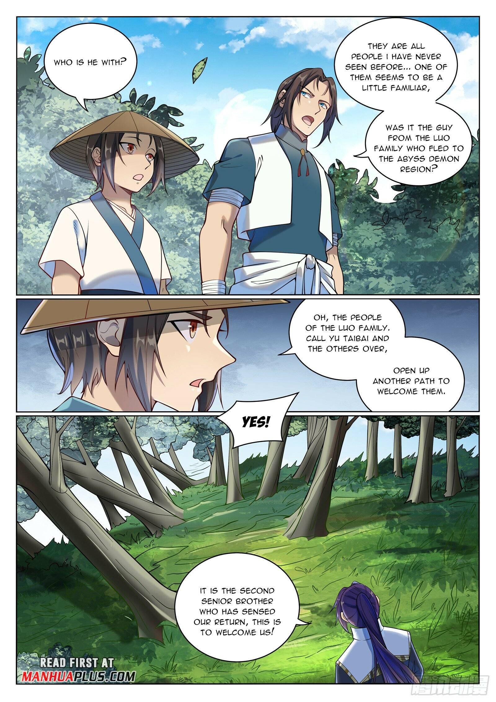 Page 6 of Chapter 1082