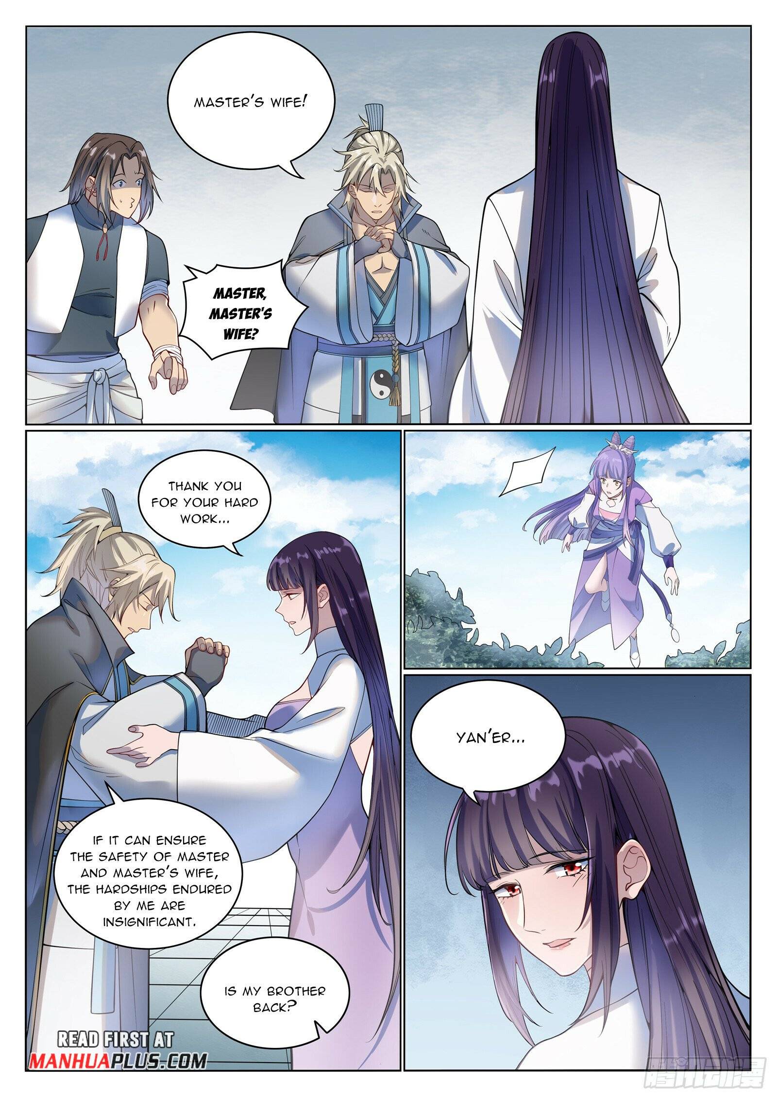 Page 8 of Chapter 1082