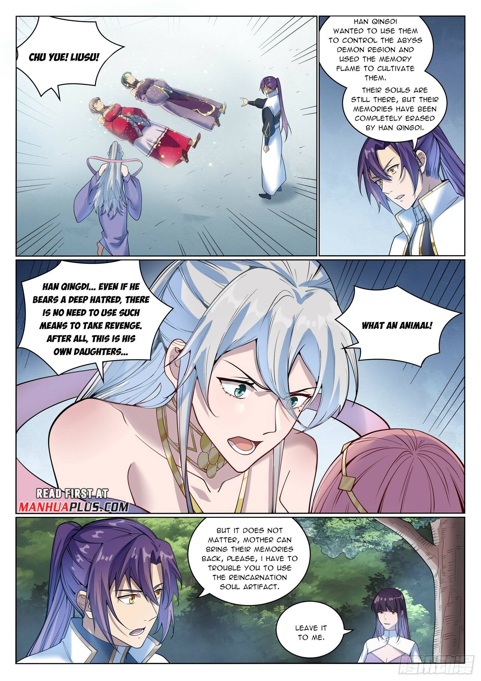 Page 12 of Chapter 1082