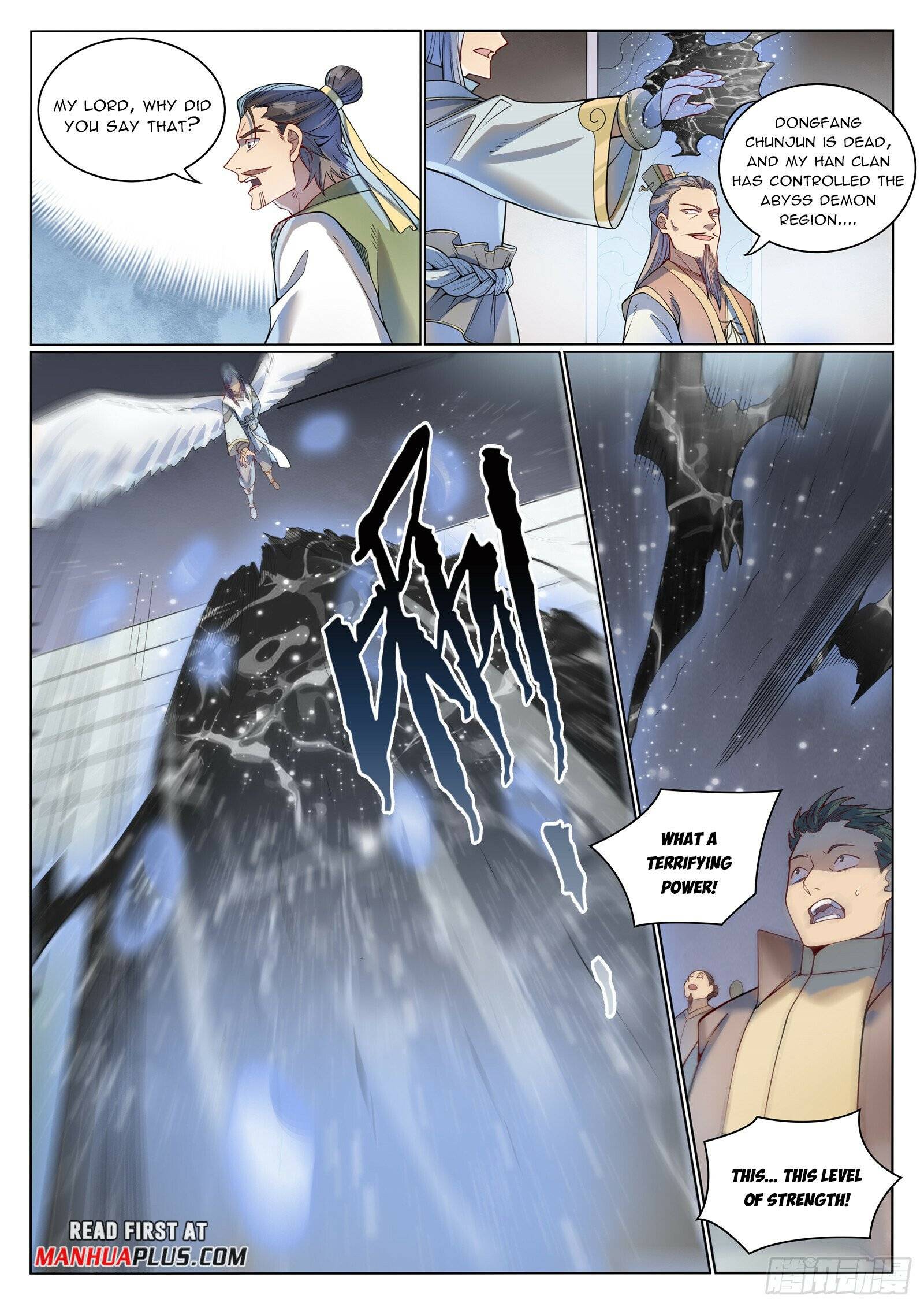 Page 14 of Chapter 1082