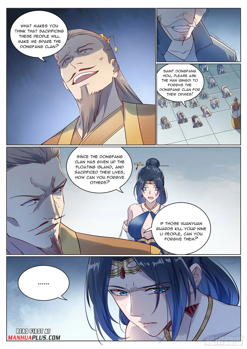 Page 2 of Chapter 1083