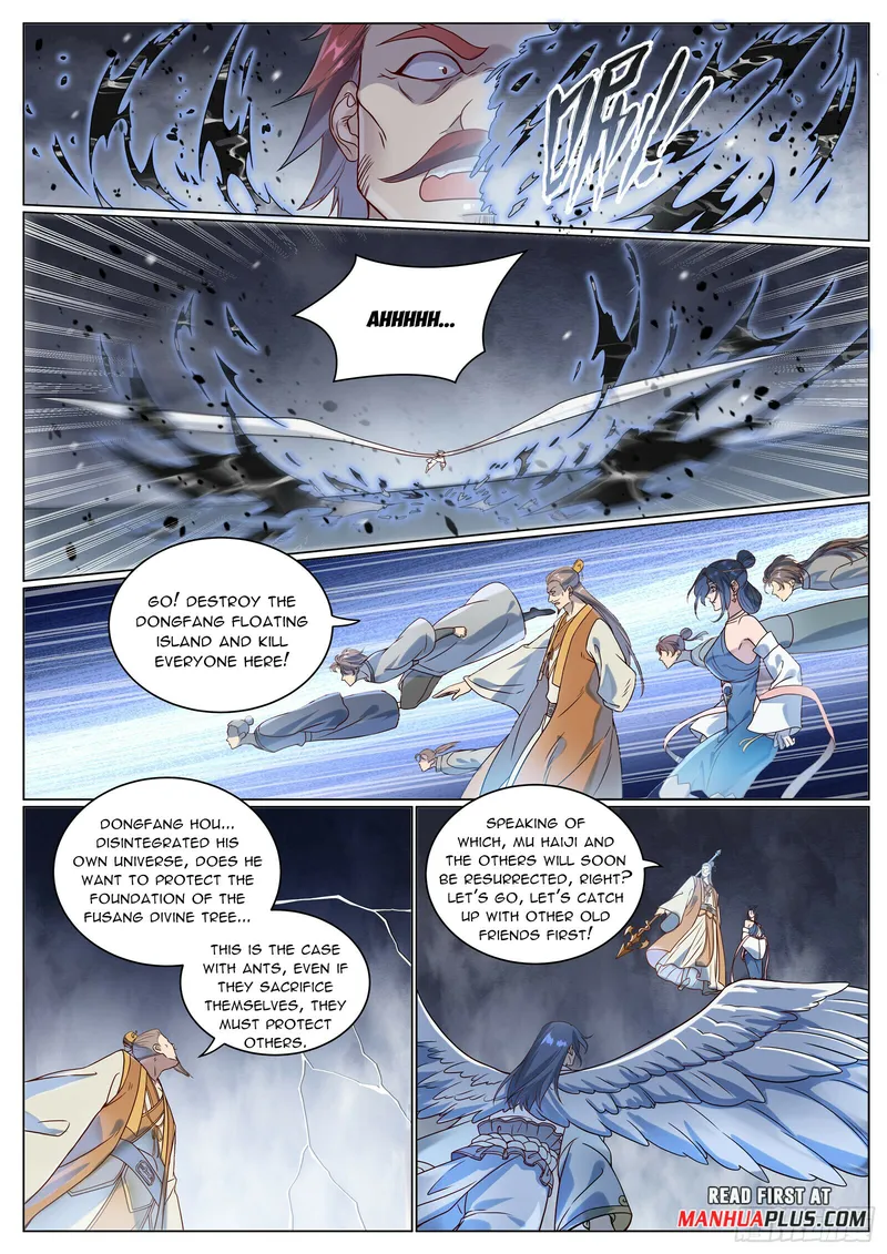 Page 4 of Chapter 1083
