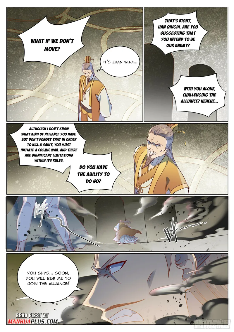 Page 6 of Chapter 1083