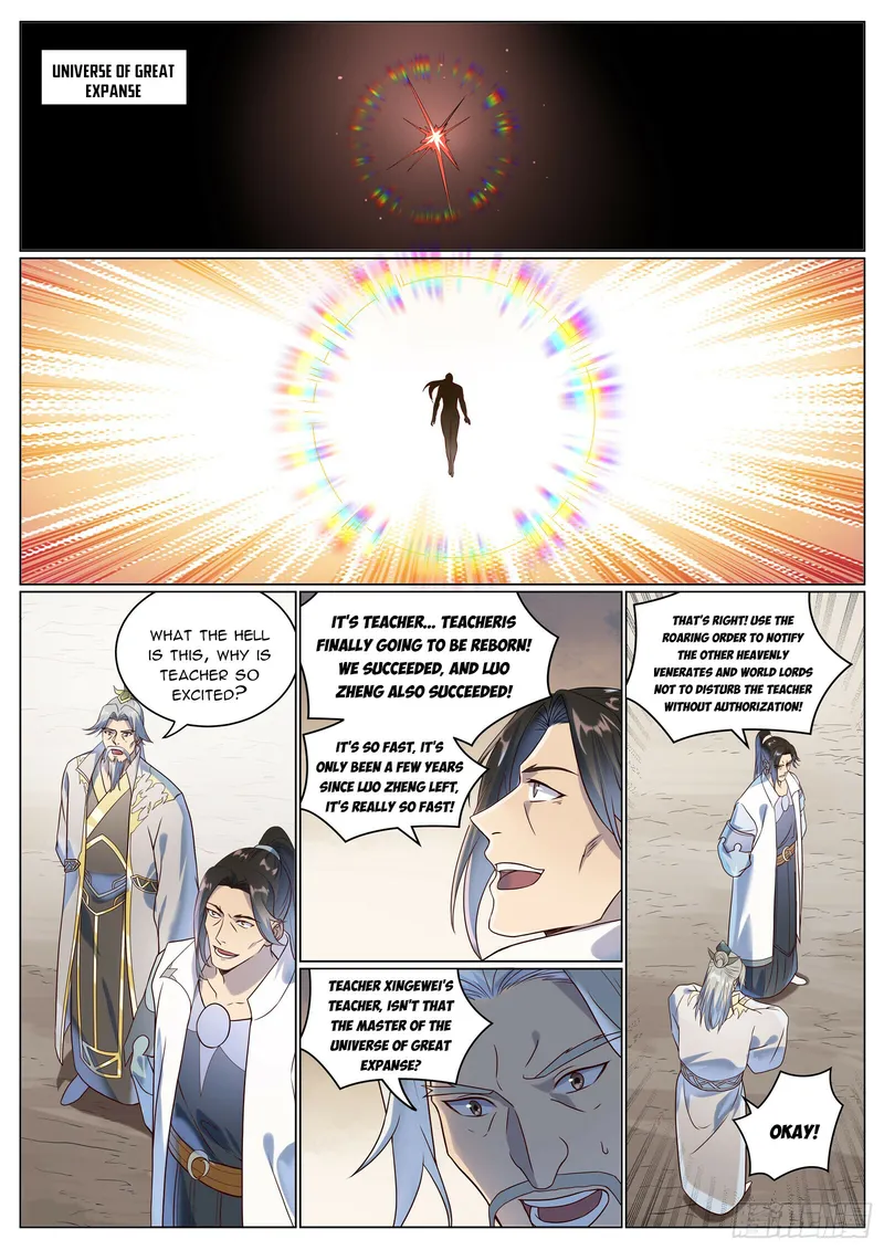 Page 7 of Chapter 1083