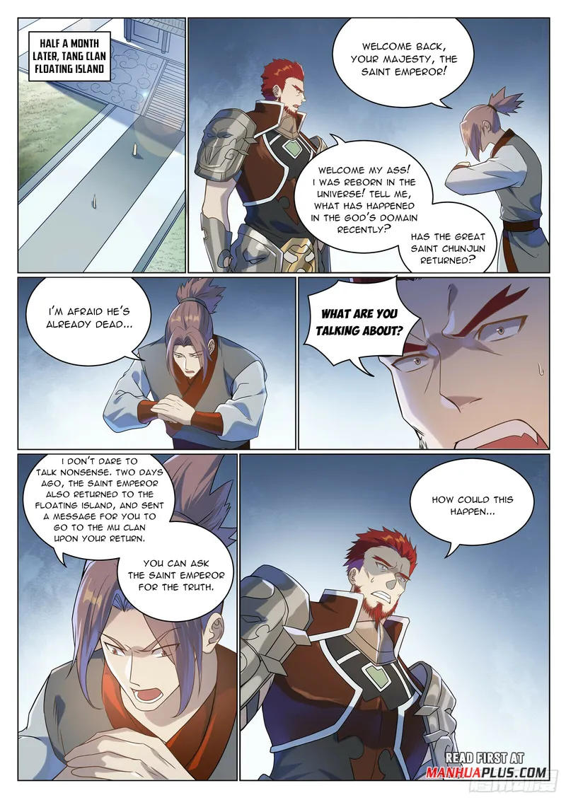 Page 8 of Chapter 1083