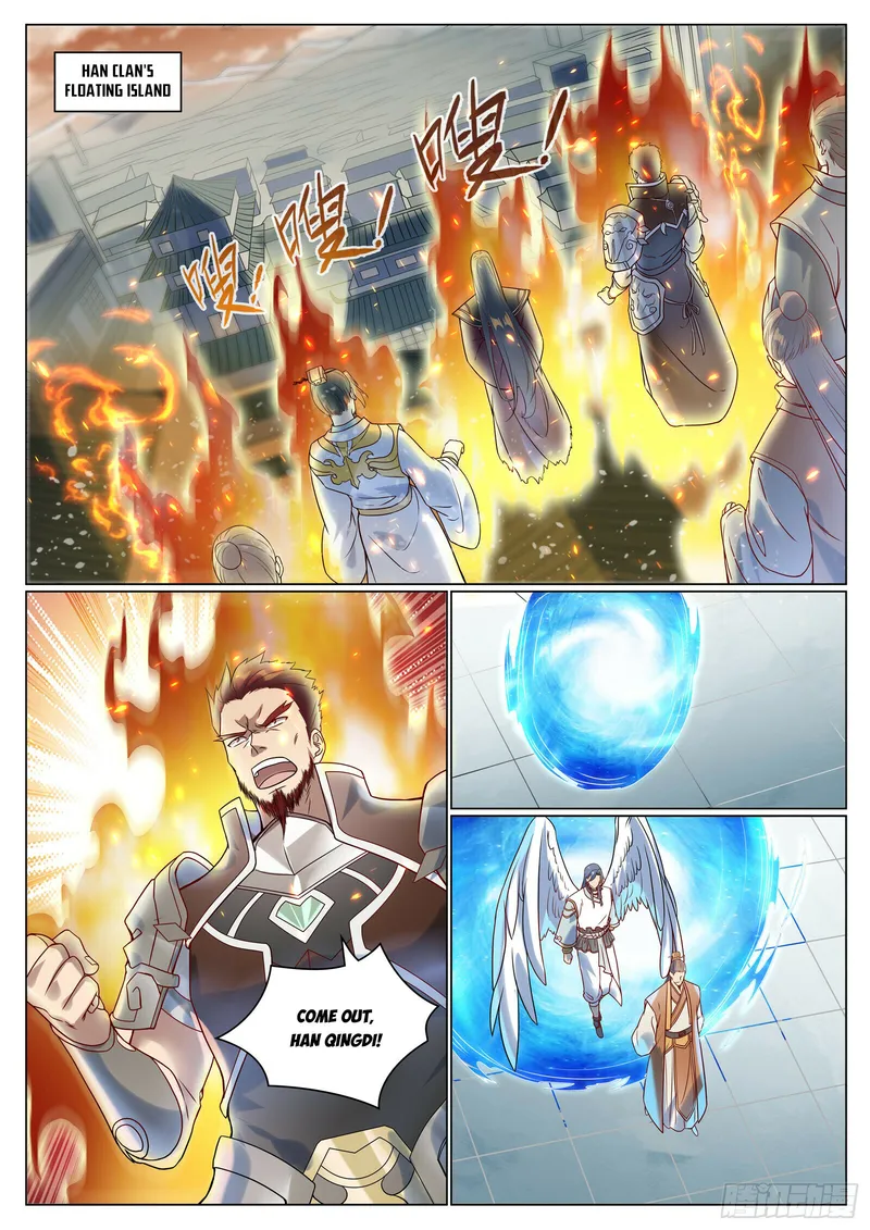 Page 11 of Chapter 1083