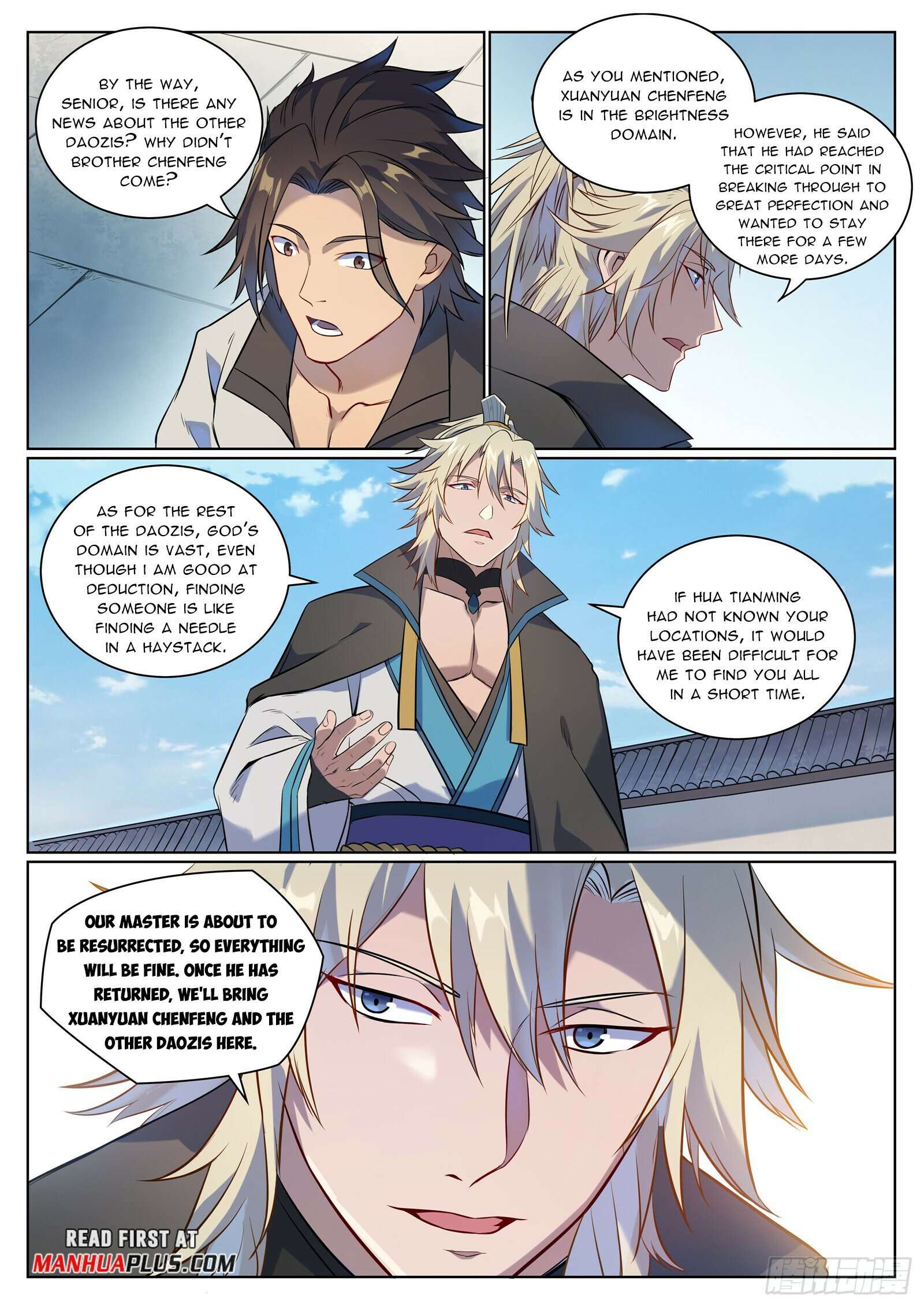 Page 6 of Chapter 1084