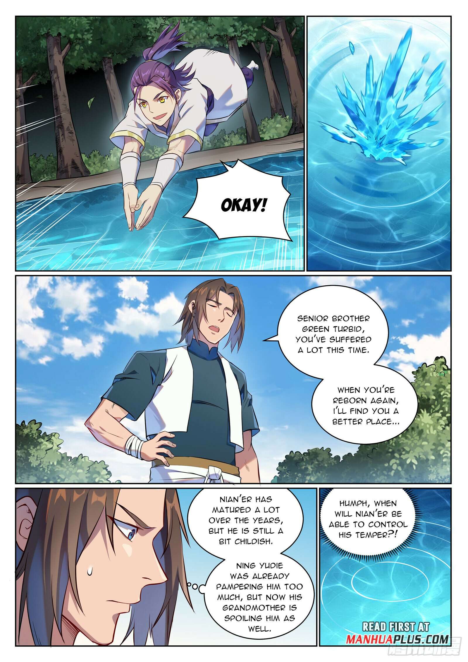 Page 10 of Chapter 1084