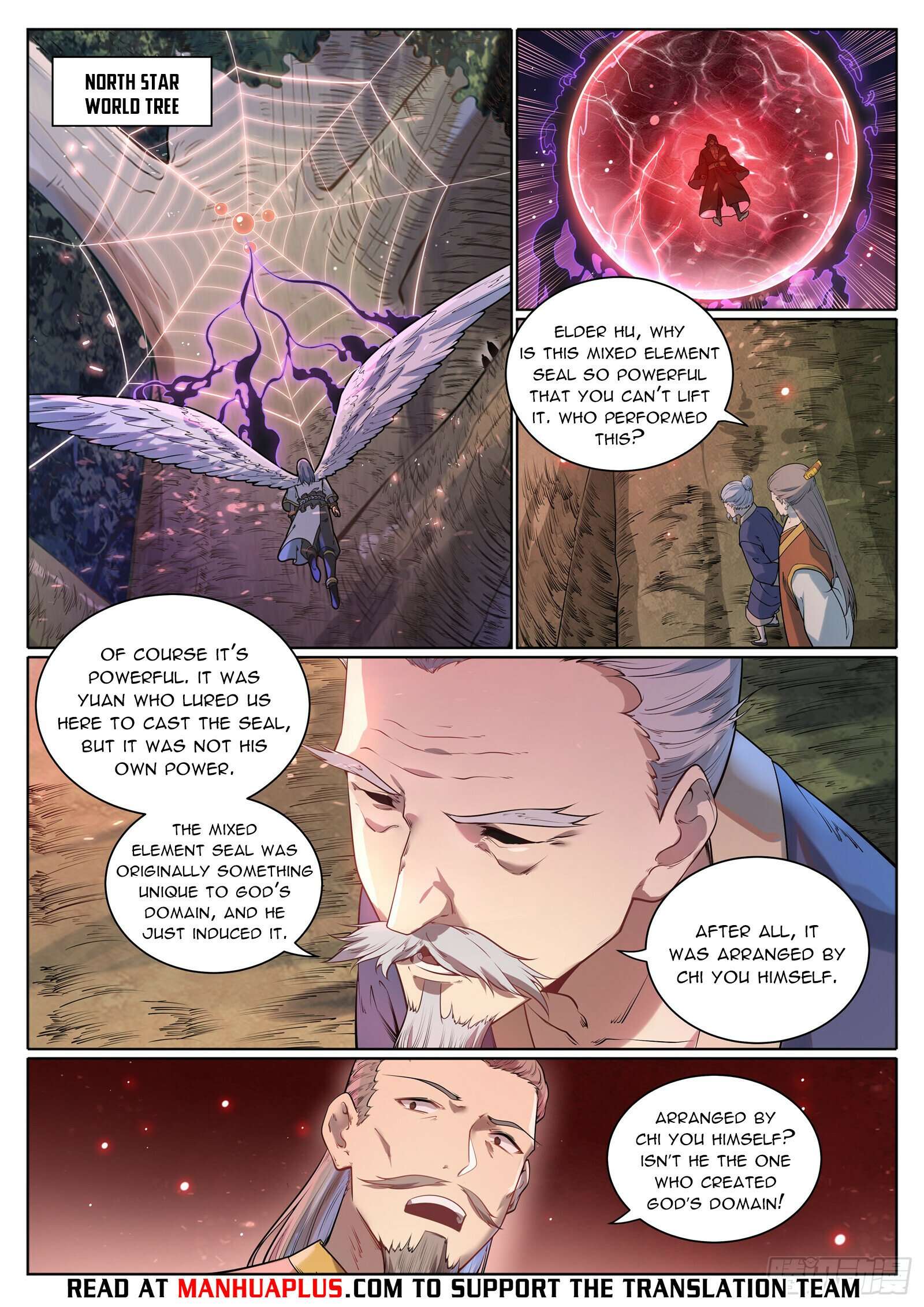 Page 5 of Chapter 1085