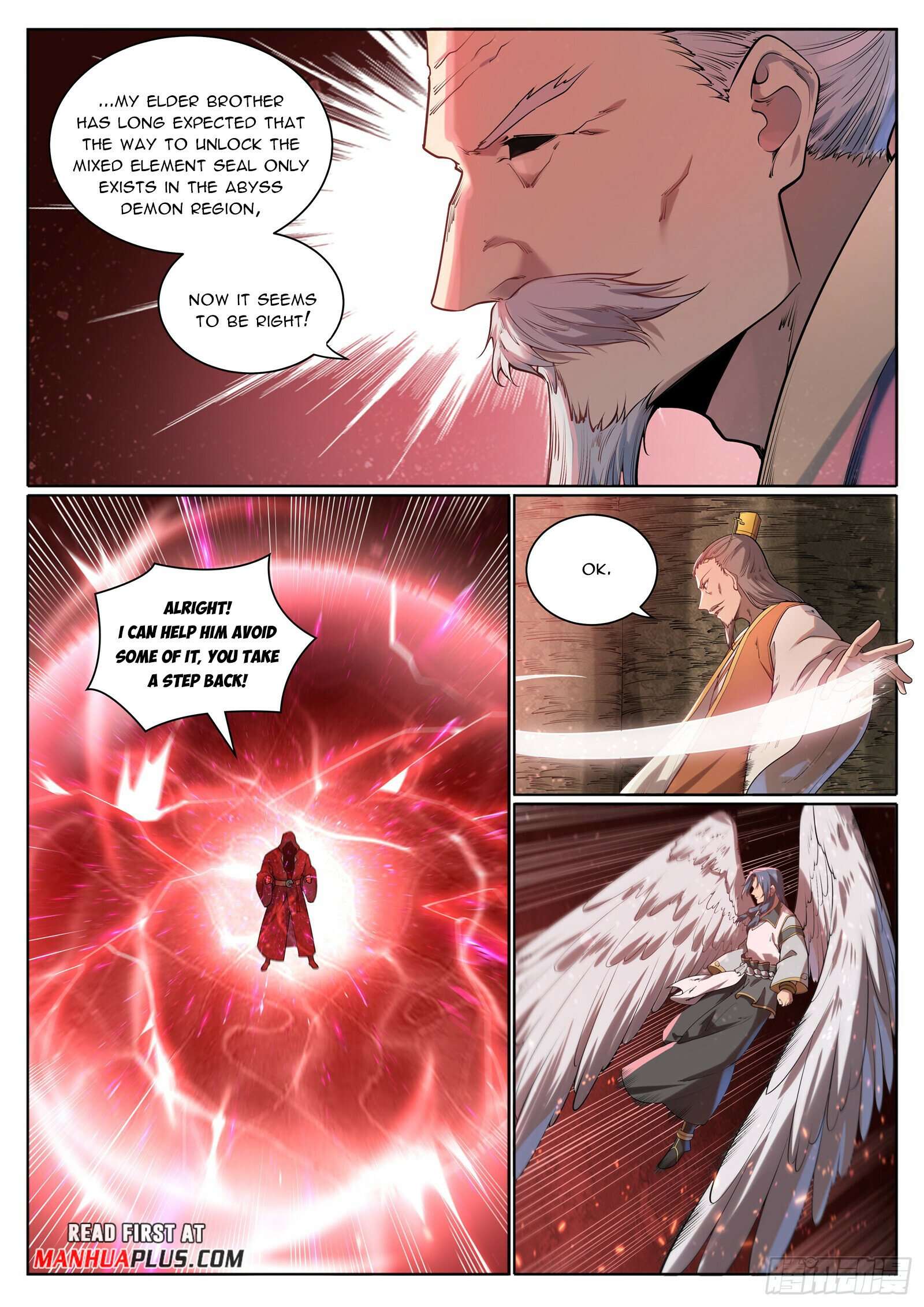 Page 6 of Chapter 1085