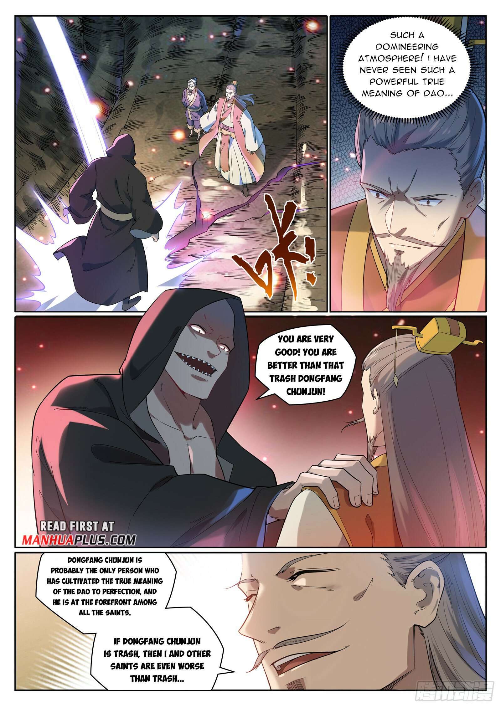 Page 8 of Chapter 1085