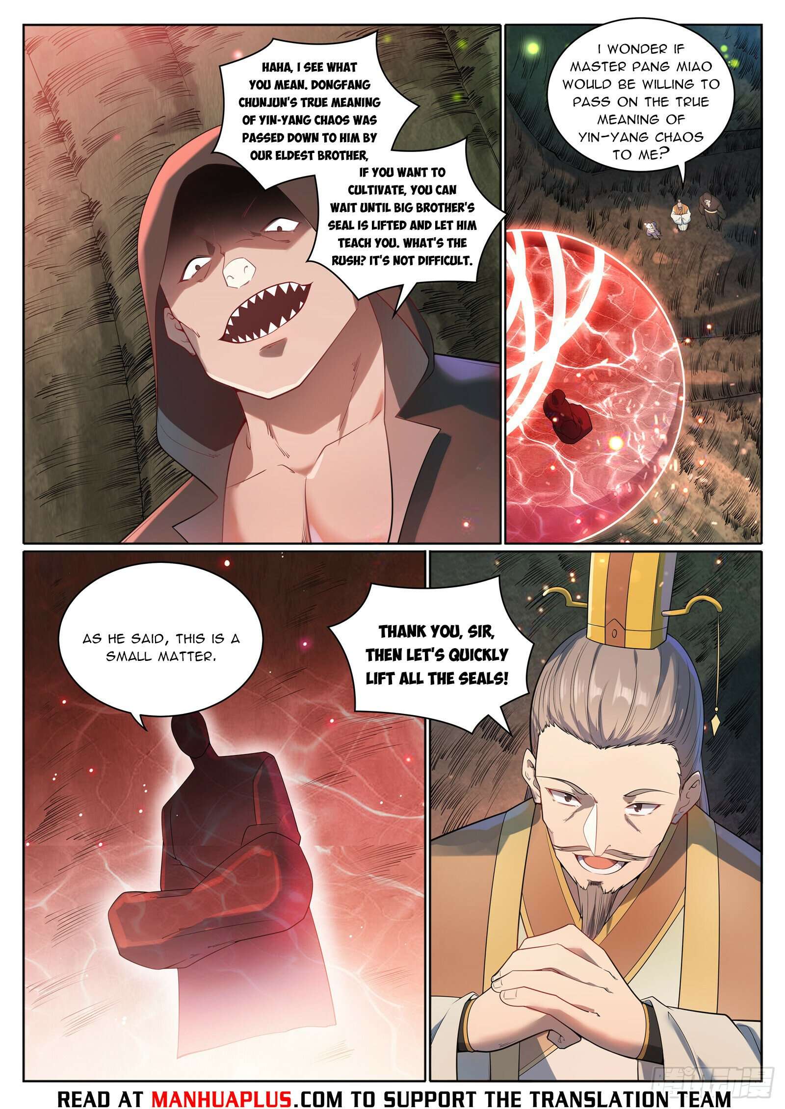 Page 9 of Chapter 1085
