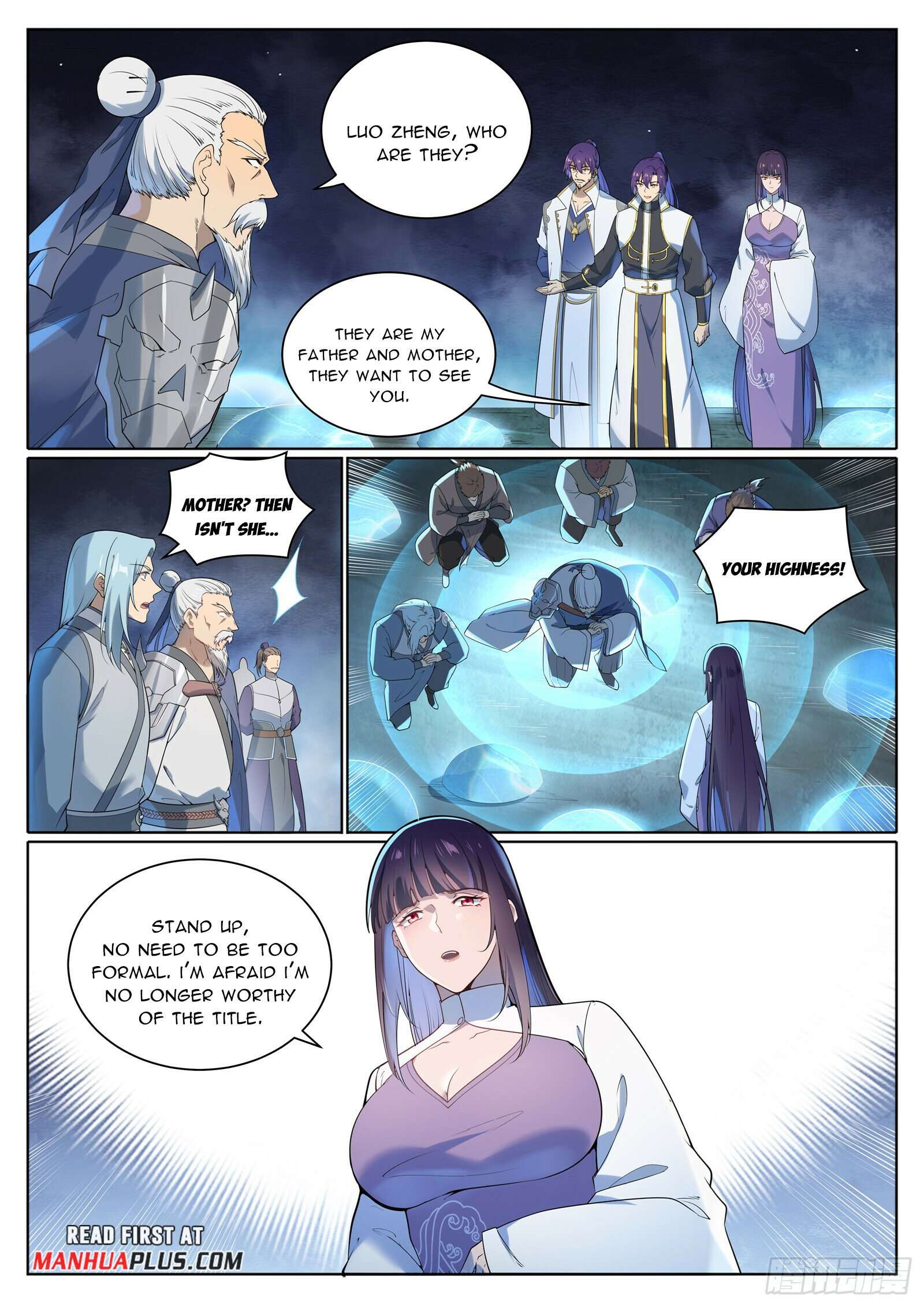 Page 12 of Chapter 1085