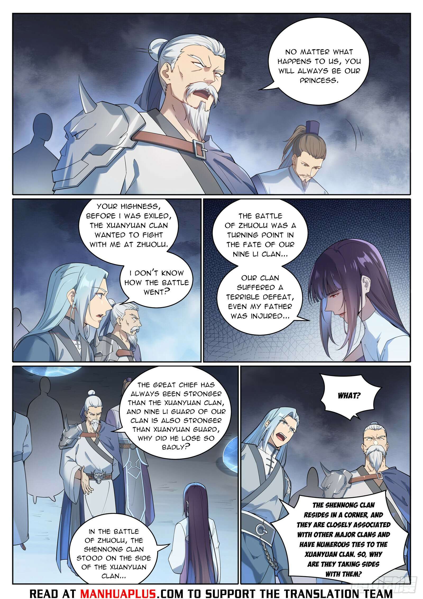 Page 13 of Chapter 1085