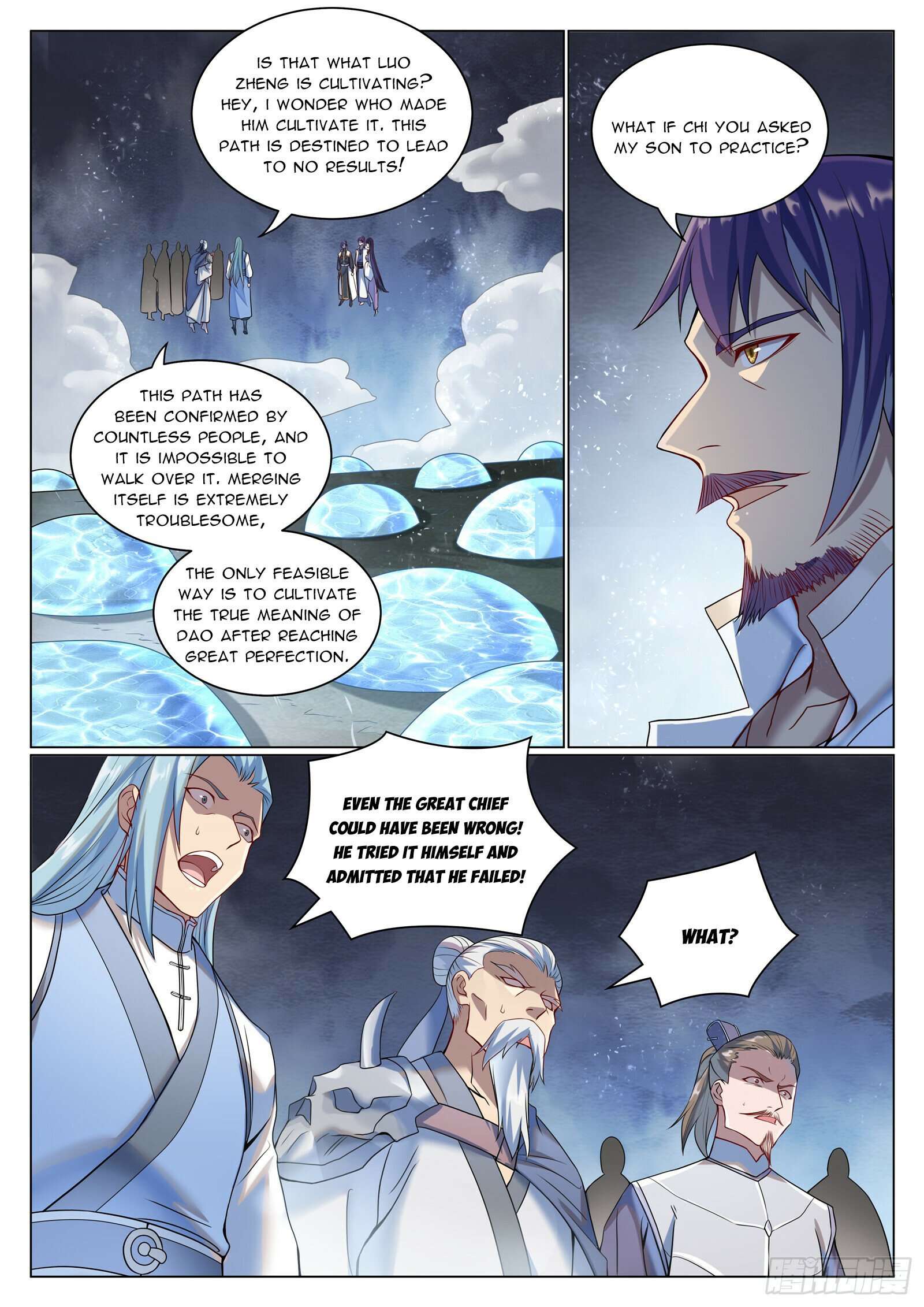 Page 3 of Chapter 1086