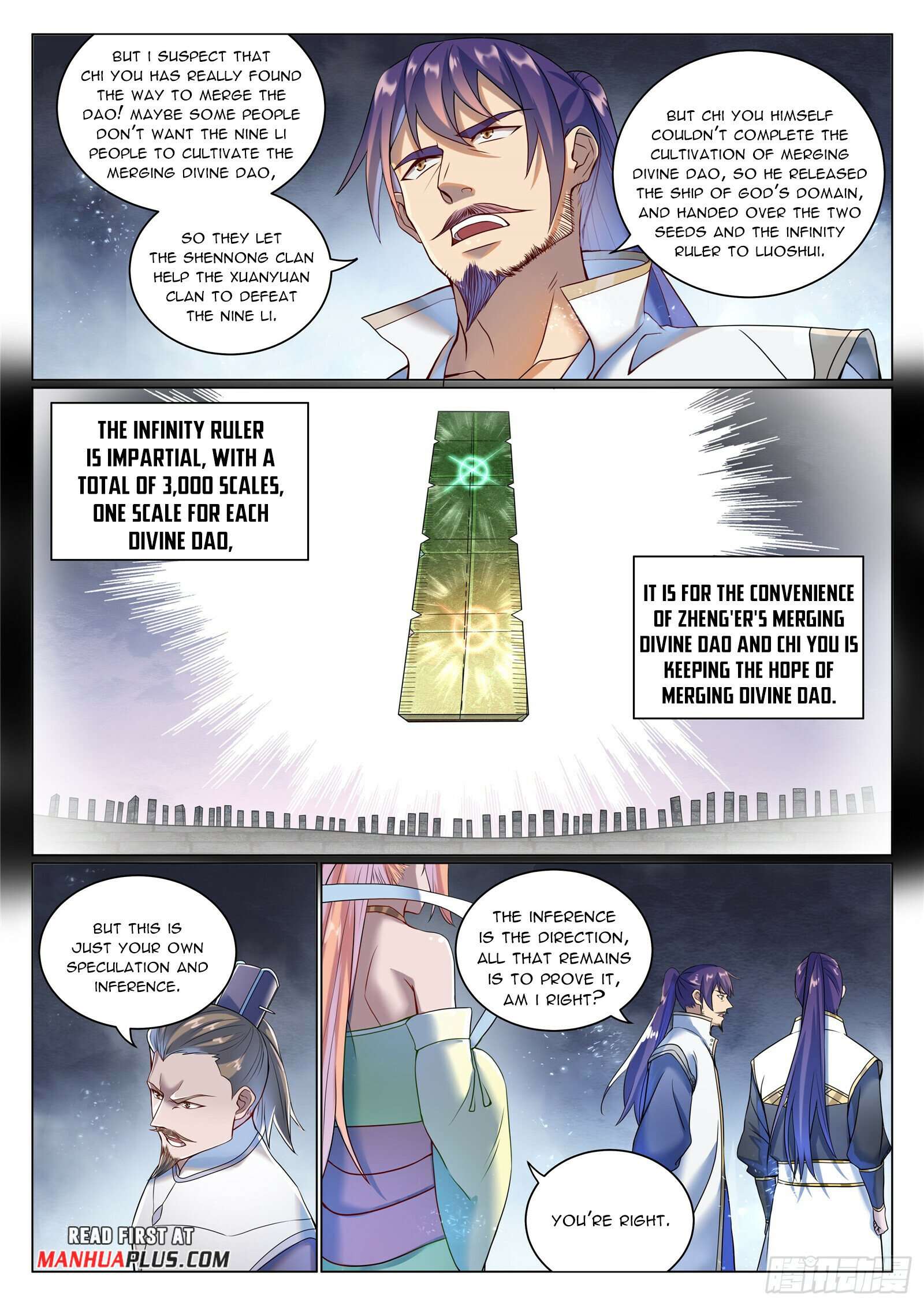 Page 4 of Chapter 1086