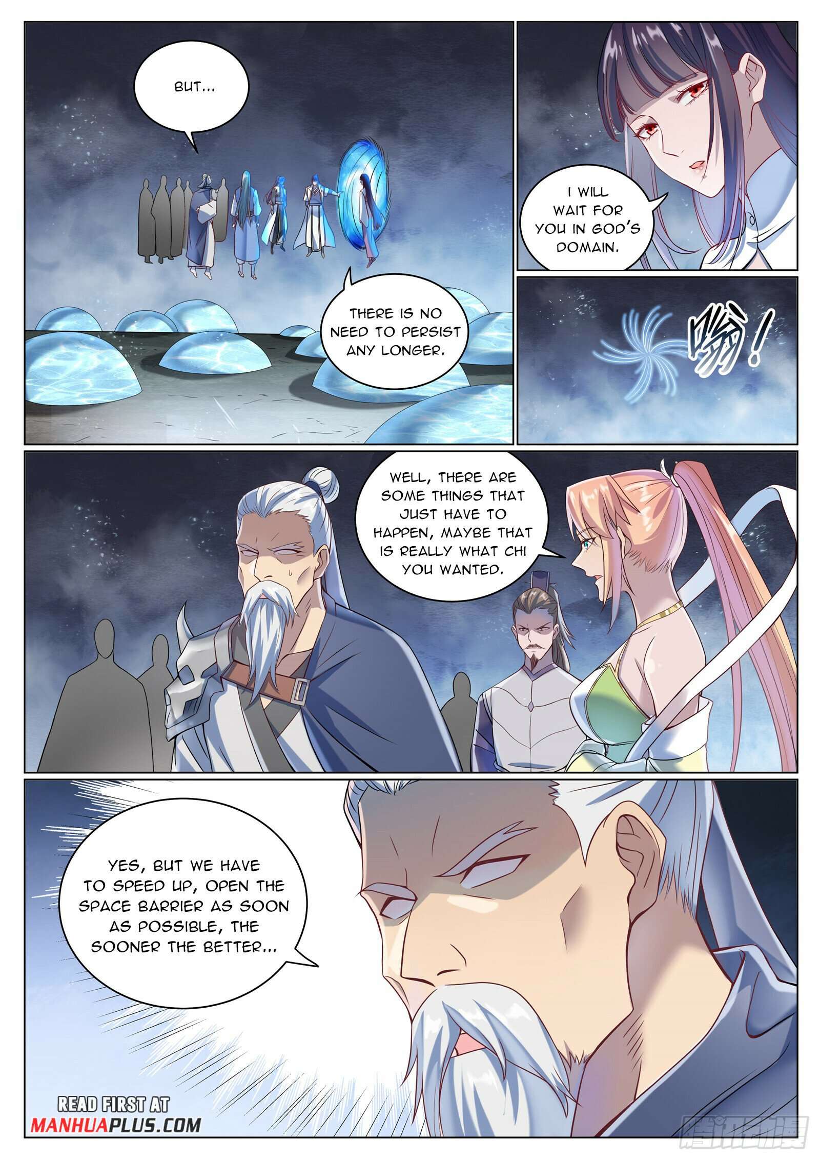 Page 8 of Chapter 1086