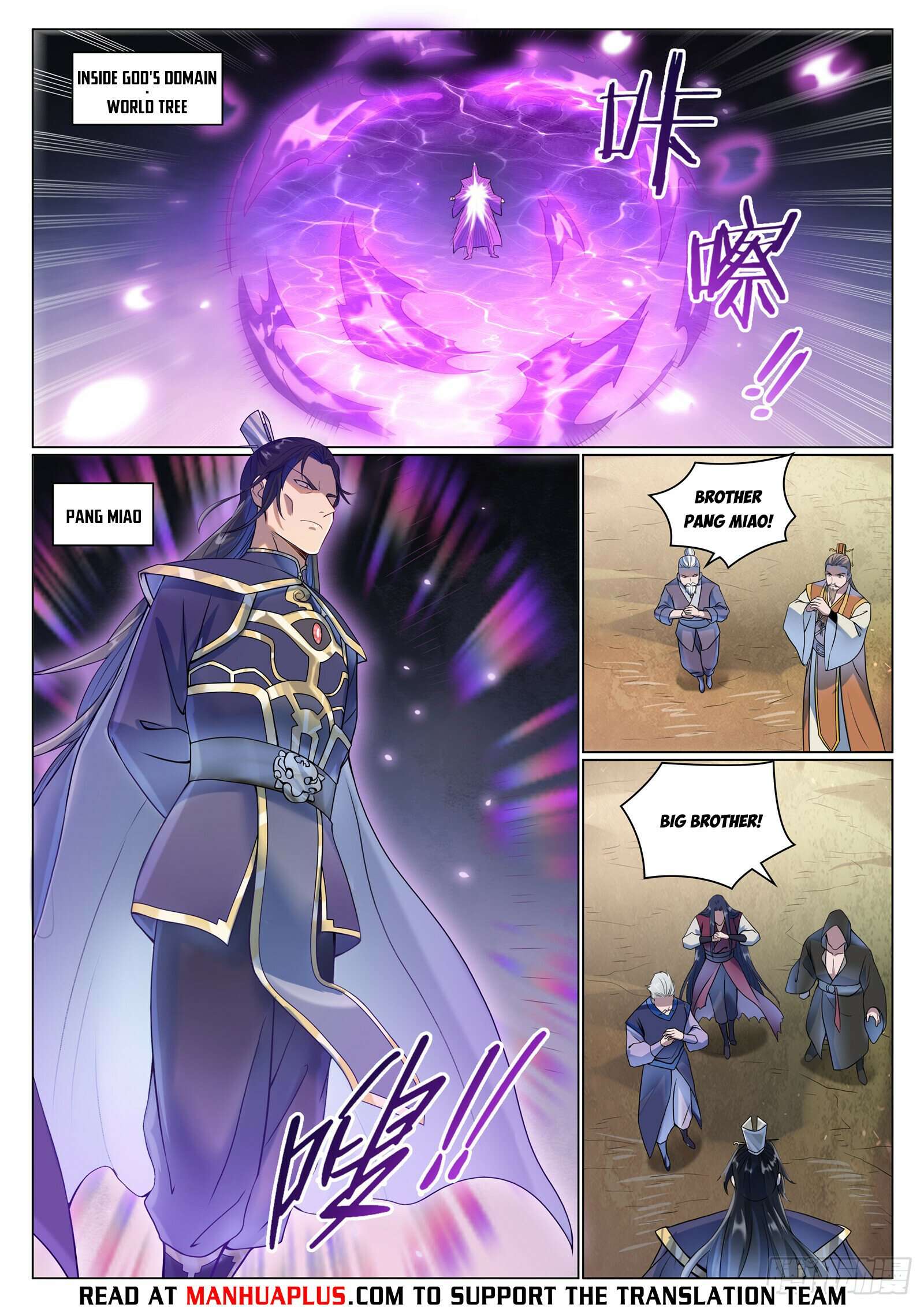 Page 9 of Chapter 1086