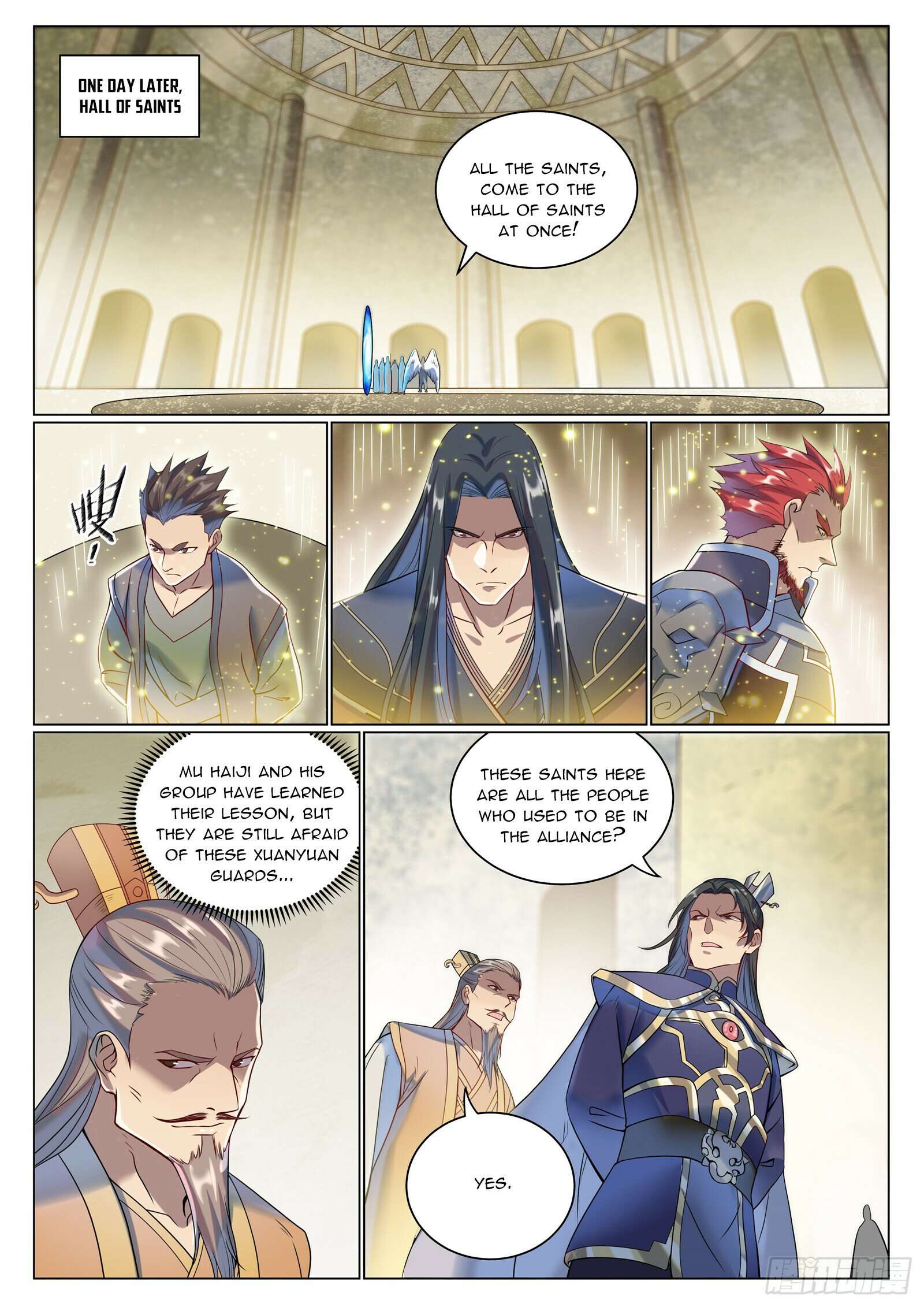 Page 11 of Chapter 1086