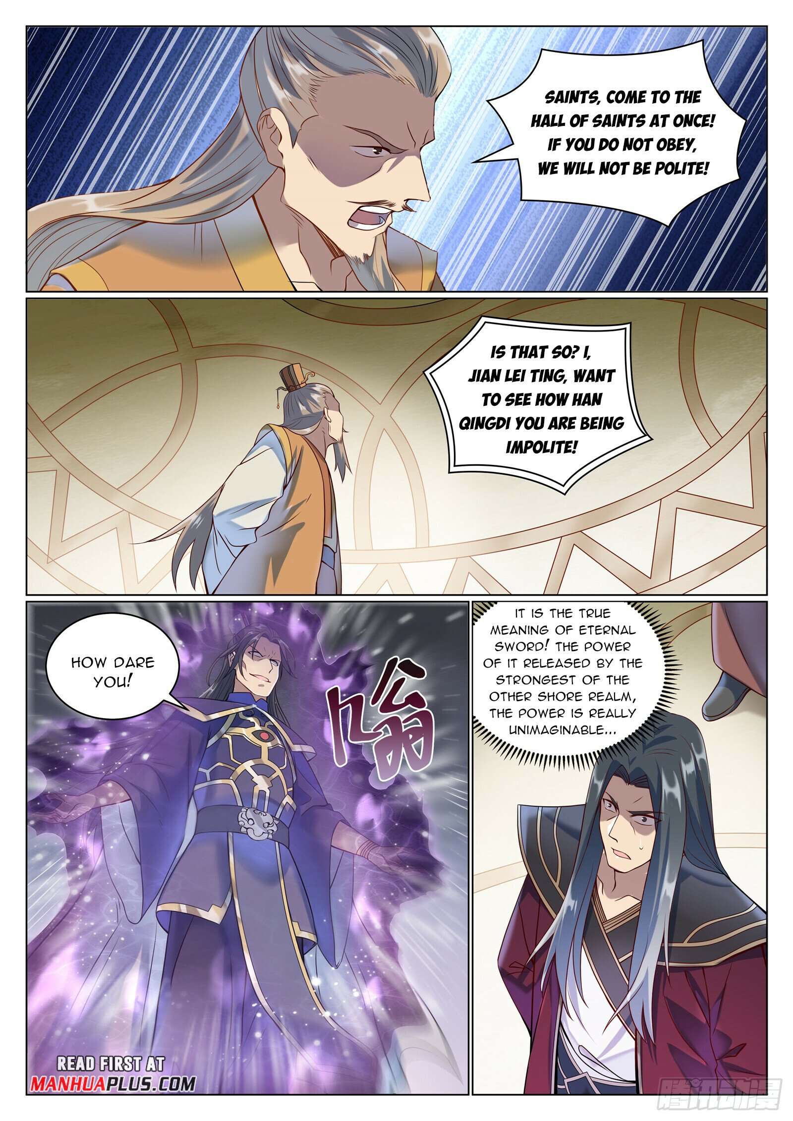 Page 14 of Chapter 1086