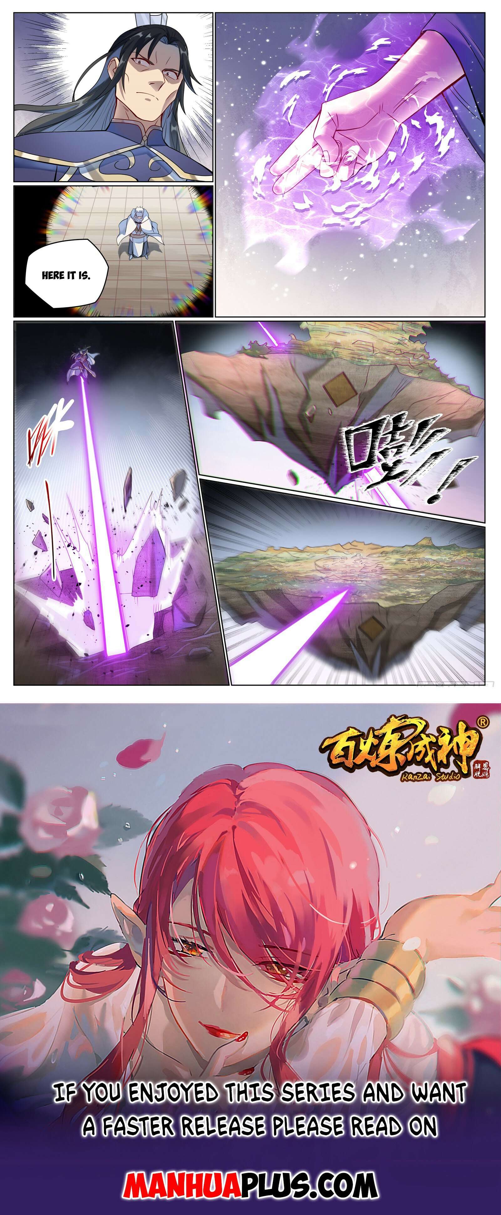 Page 15 of Chapter 1086