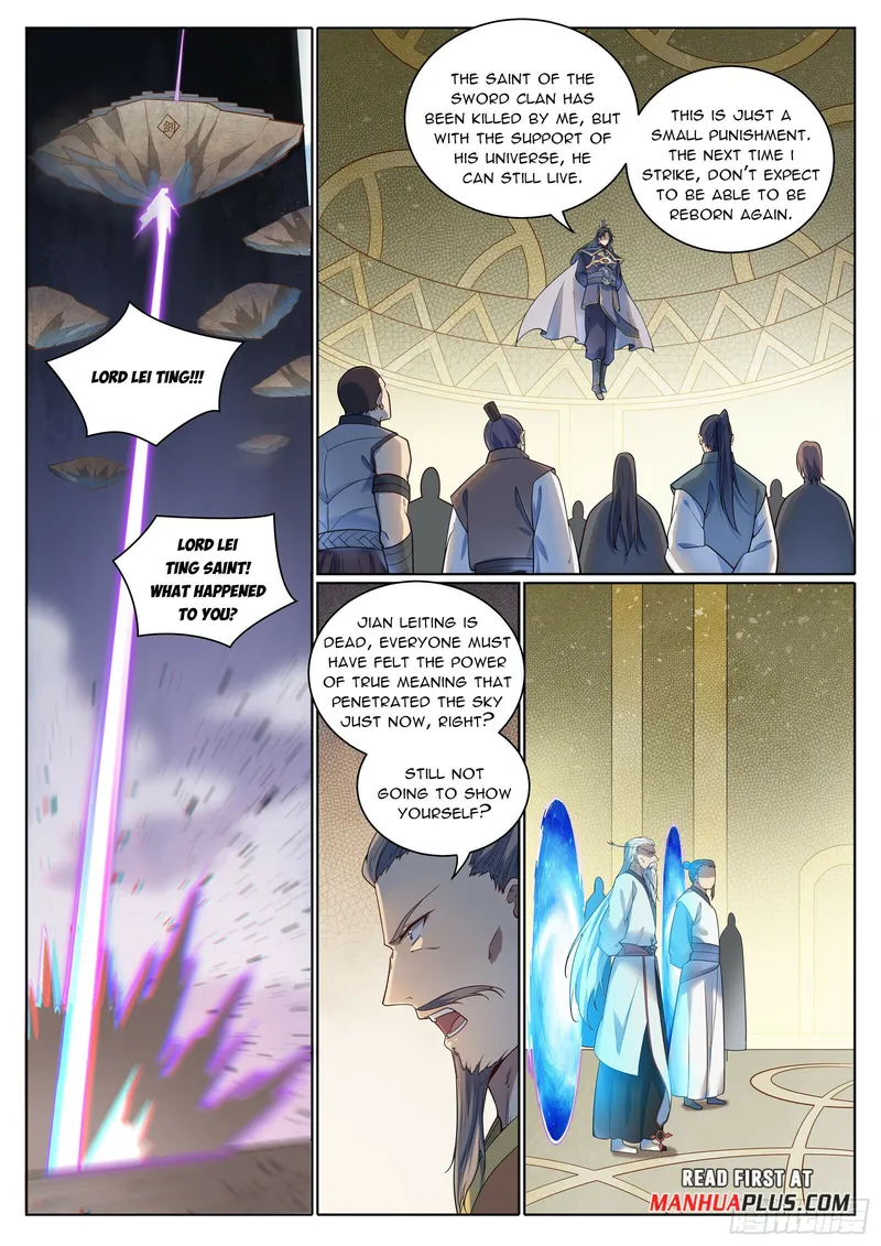 Page 2 of Chapter 1087