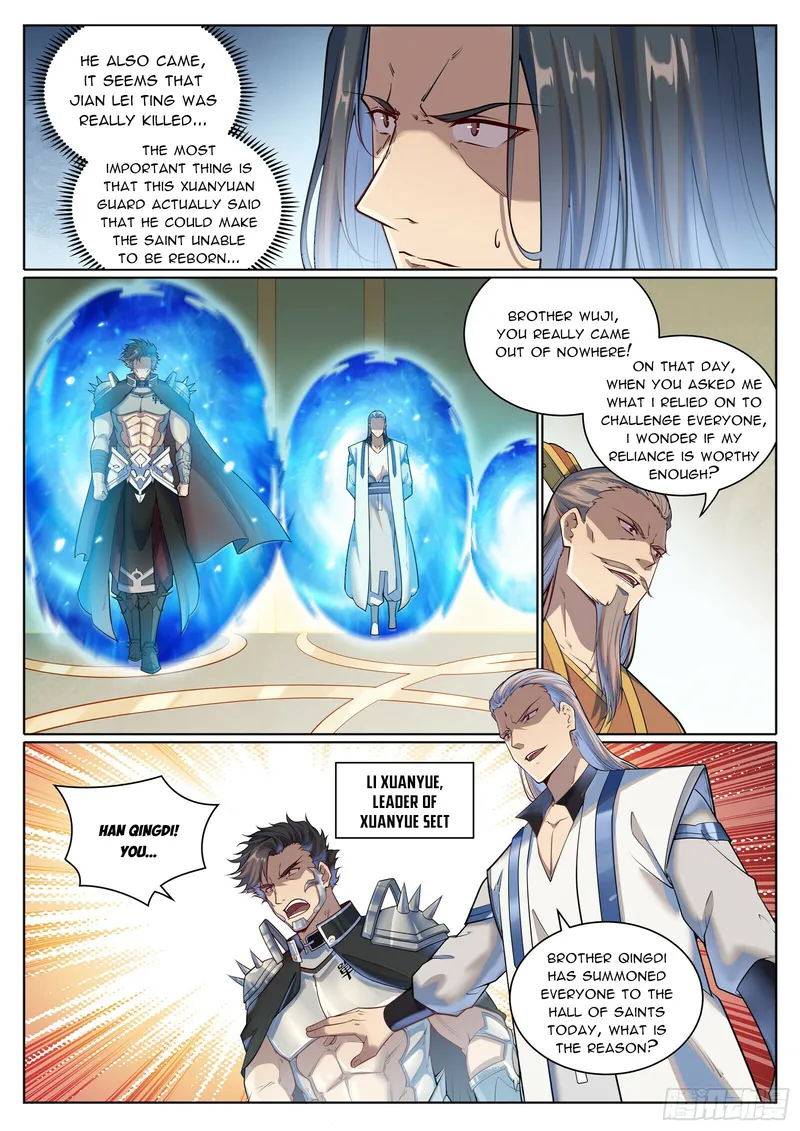 Page 3 of Chapter 1087