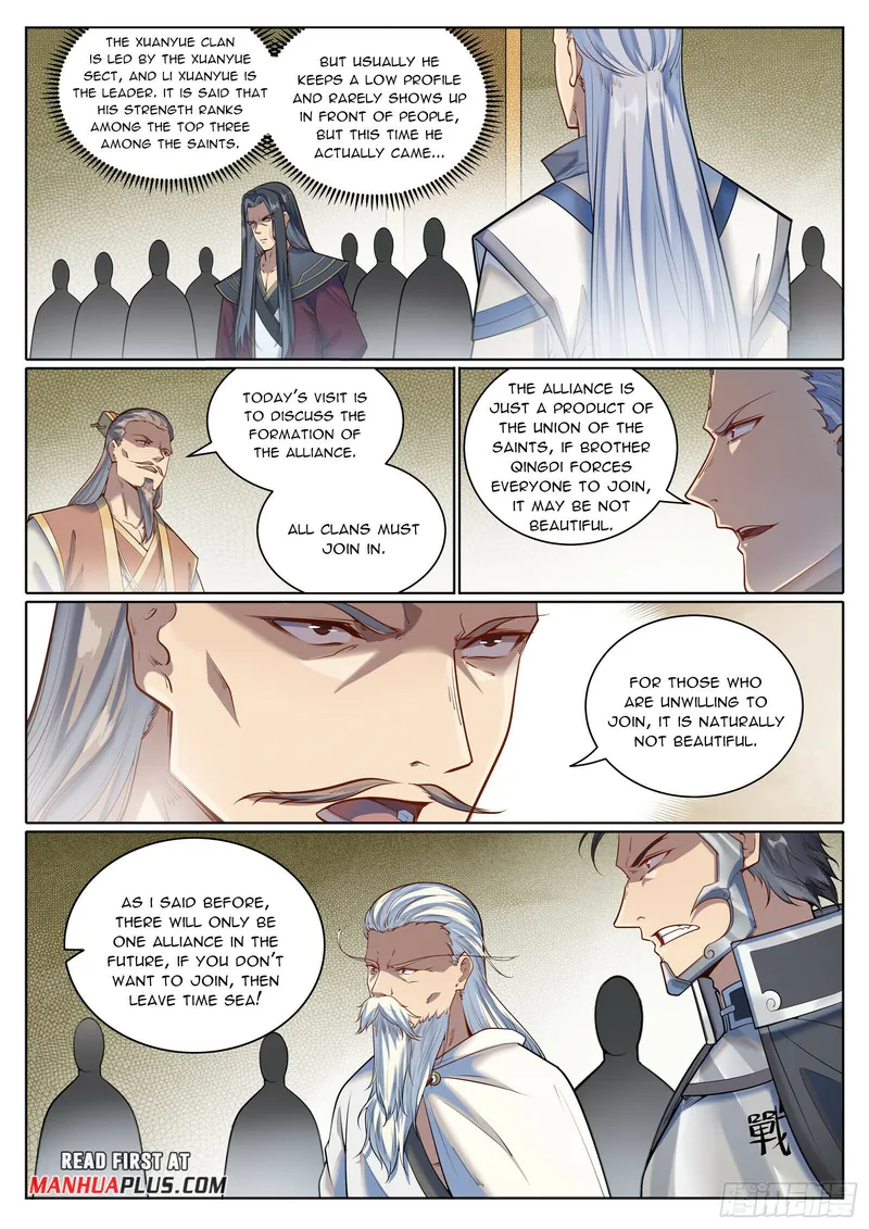 Page 4 of Chapter 1087