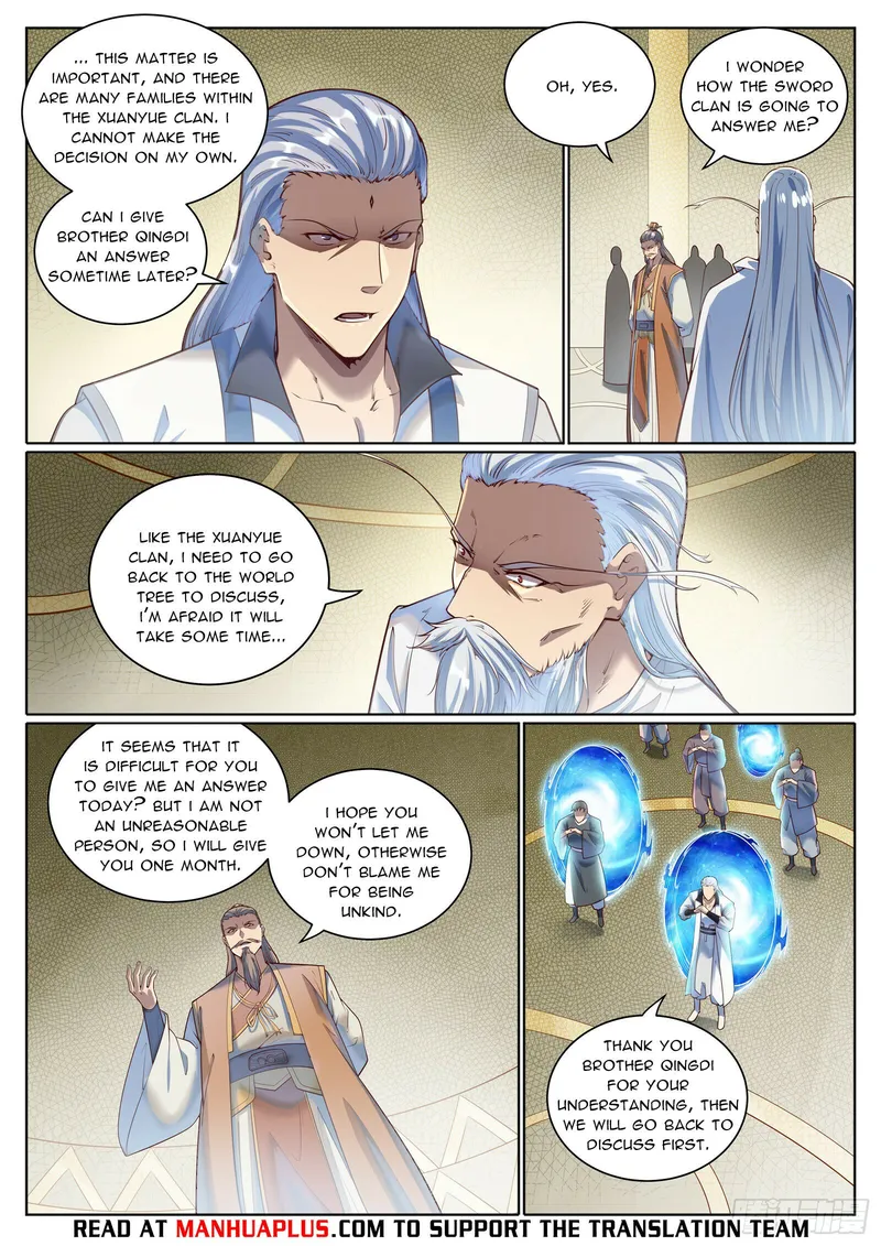 Page 5 of Chapter 1087