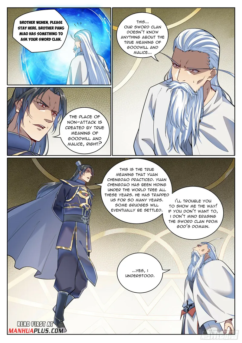 Page 6 of Chapter 1087