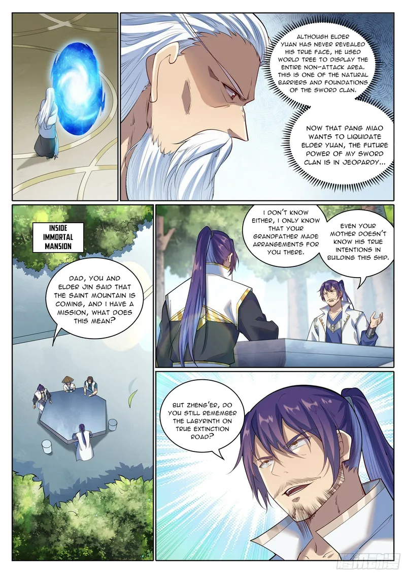 Page 7 of Chapter 1087