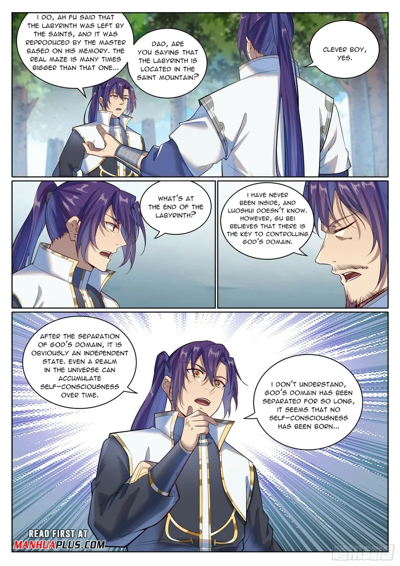 Page 8 of Chapter 1087