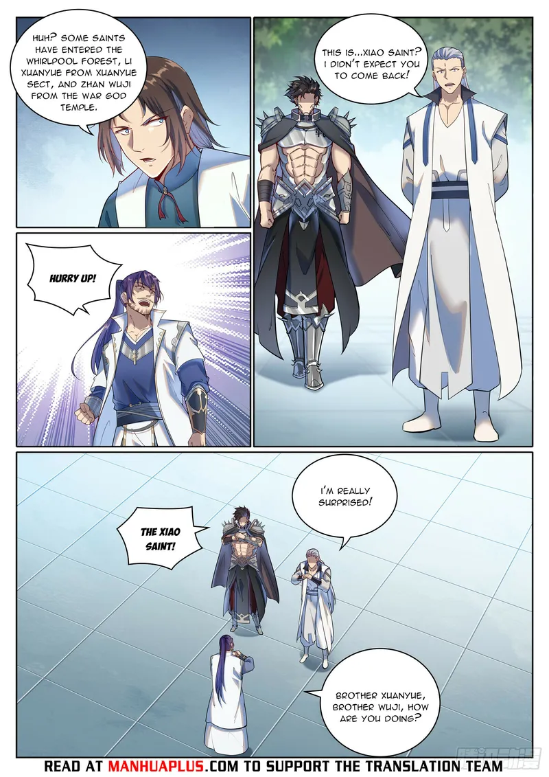 Page 9 of Chapter 1087