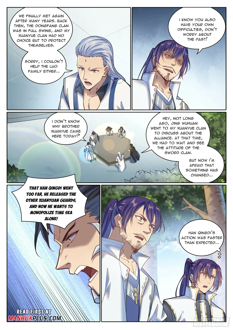 Page 10 of Chapter 1087