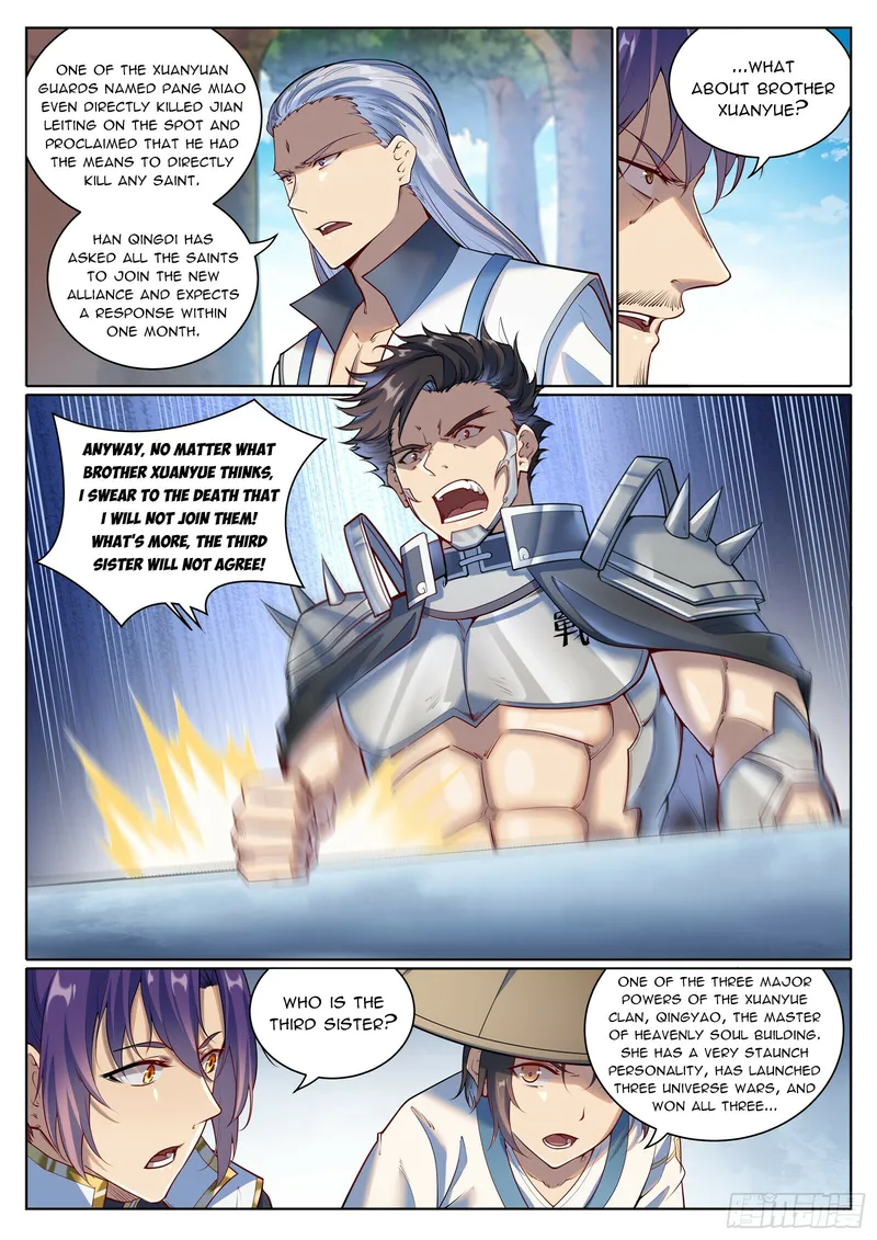 Page 11 of Chapter 1087