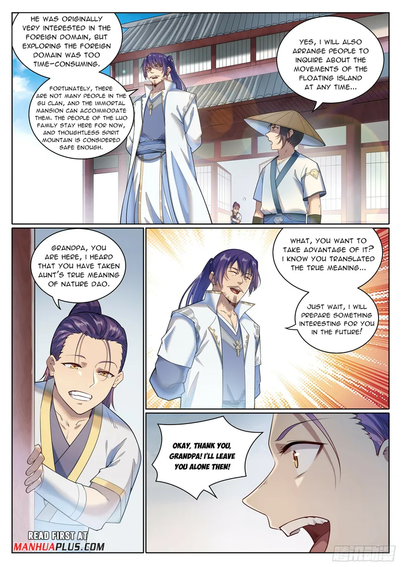 Page 14 of Chapter 1087