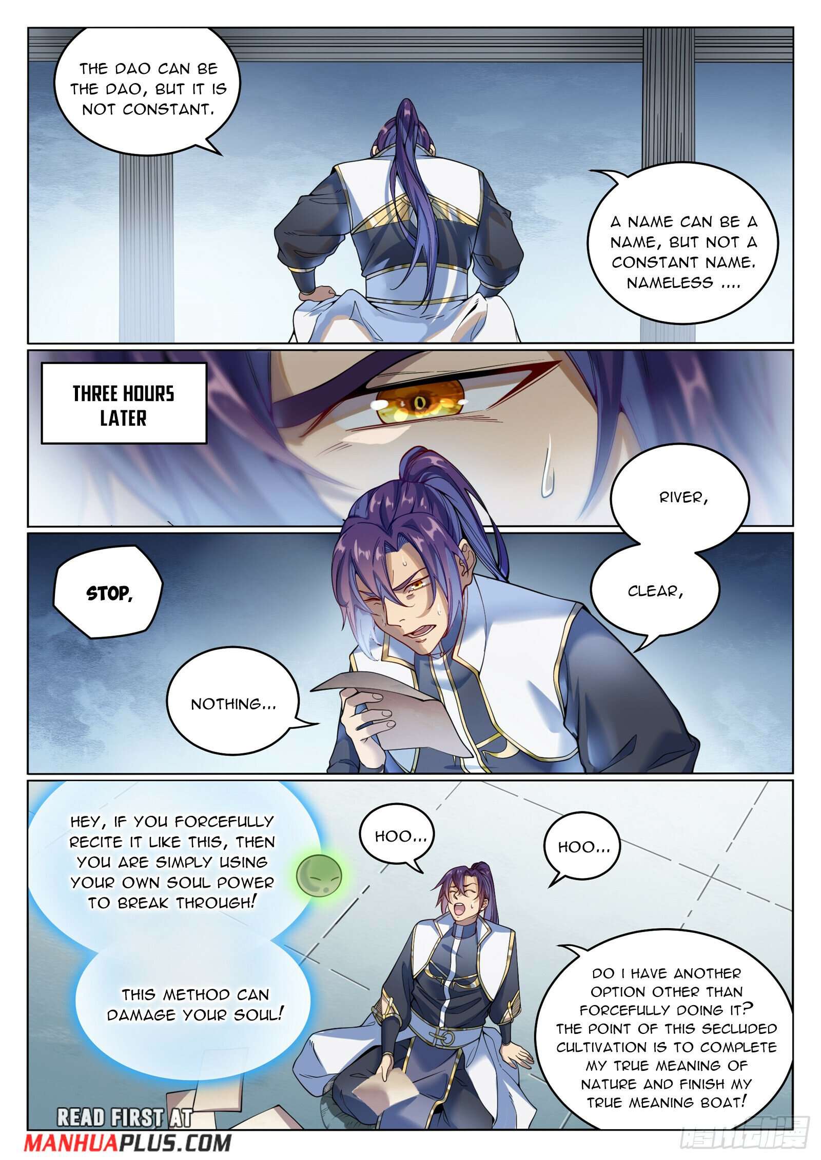 Page 2 of Chapter 1088