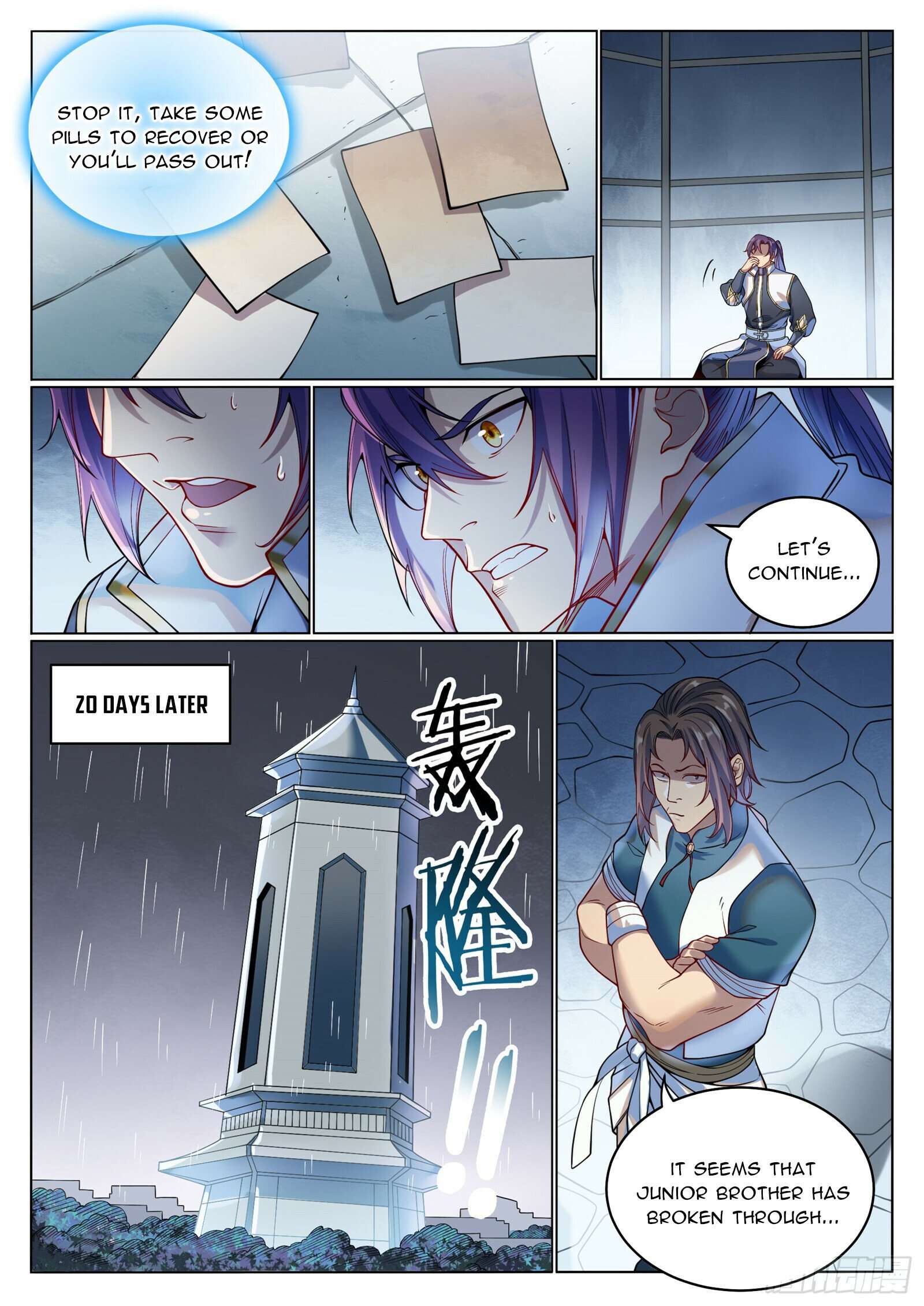 Page 3 of Chapter 1088