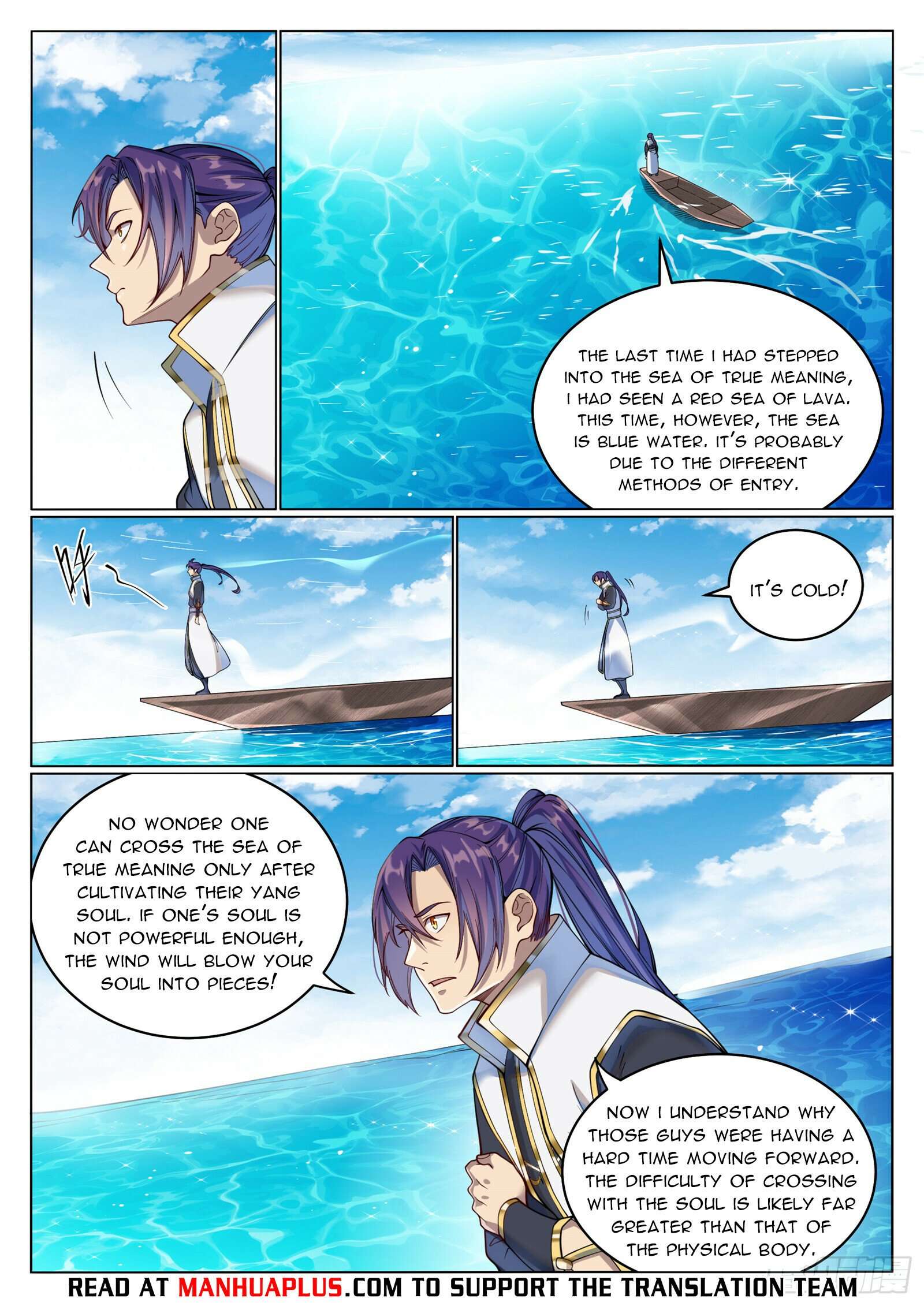 Page 5 of Chapter 1088